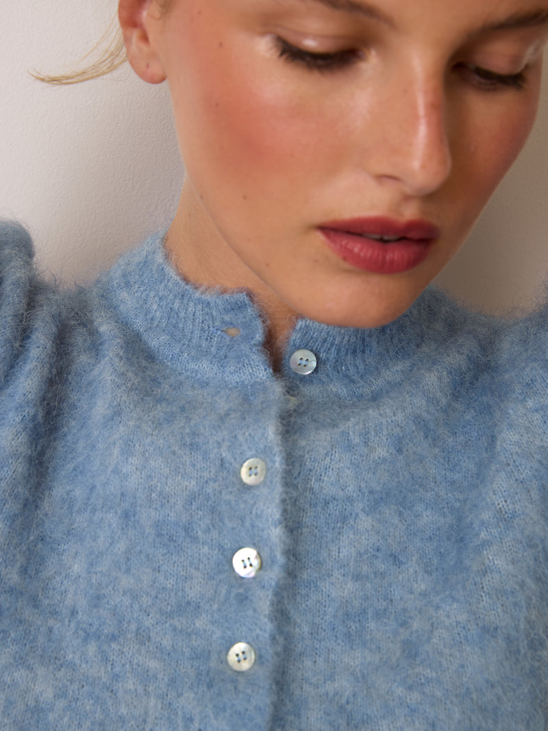 Cardigan ABELINA
