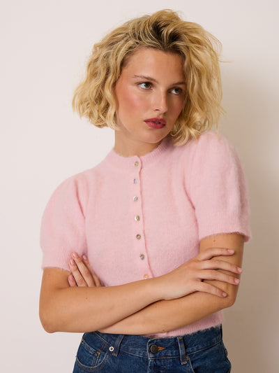 Cardigan ABELINA