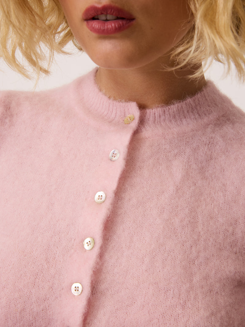 Cardigan ABELINA