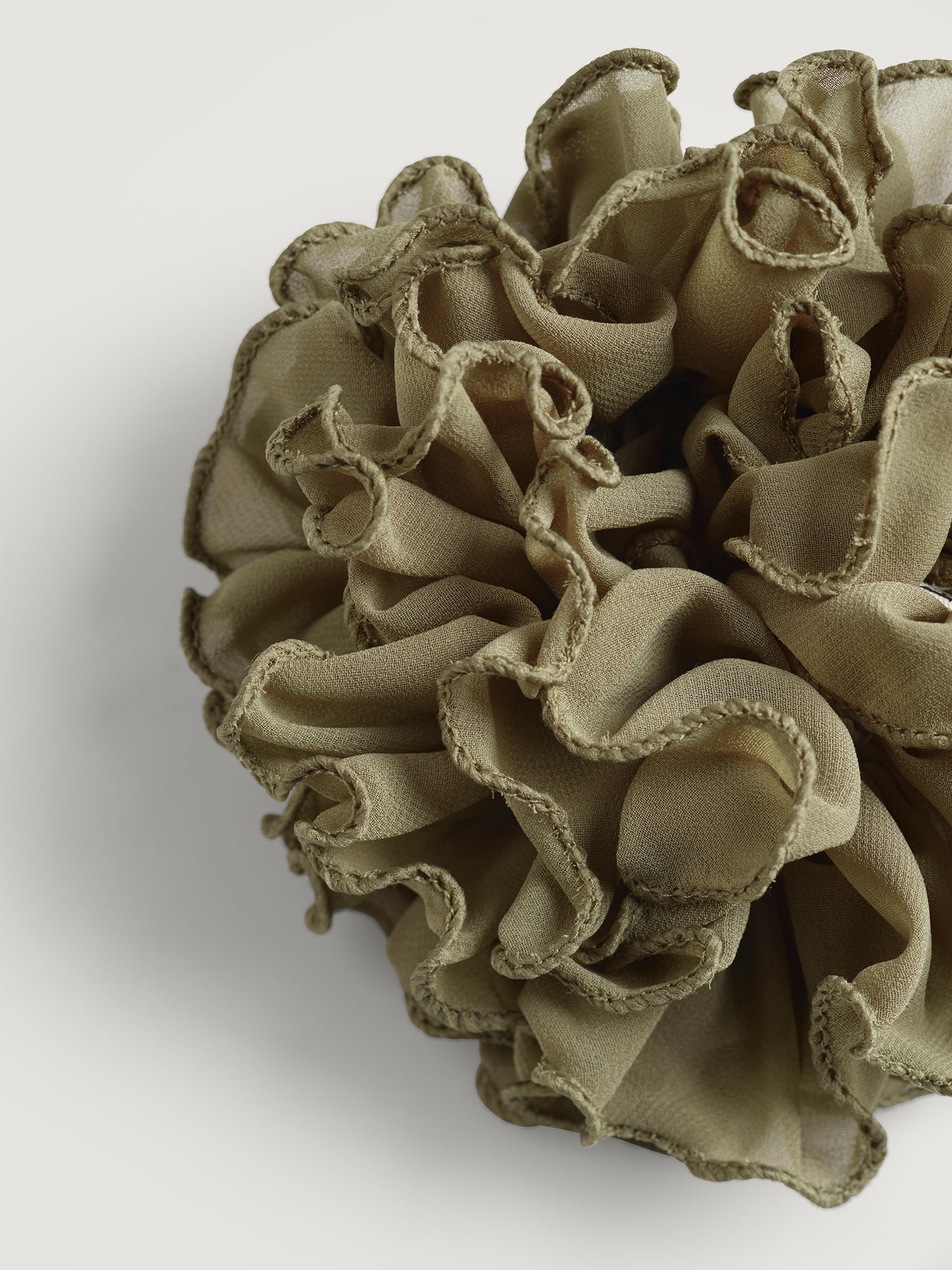MAFALDA scrunchie