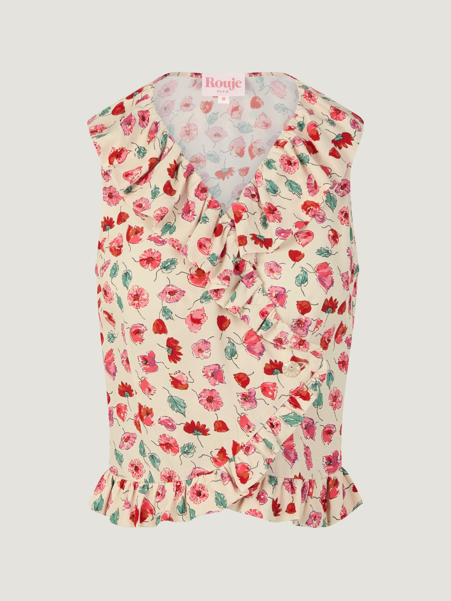 Agapet Top