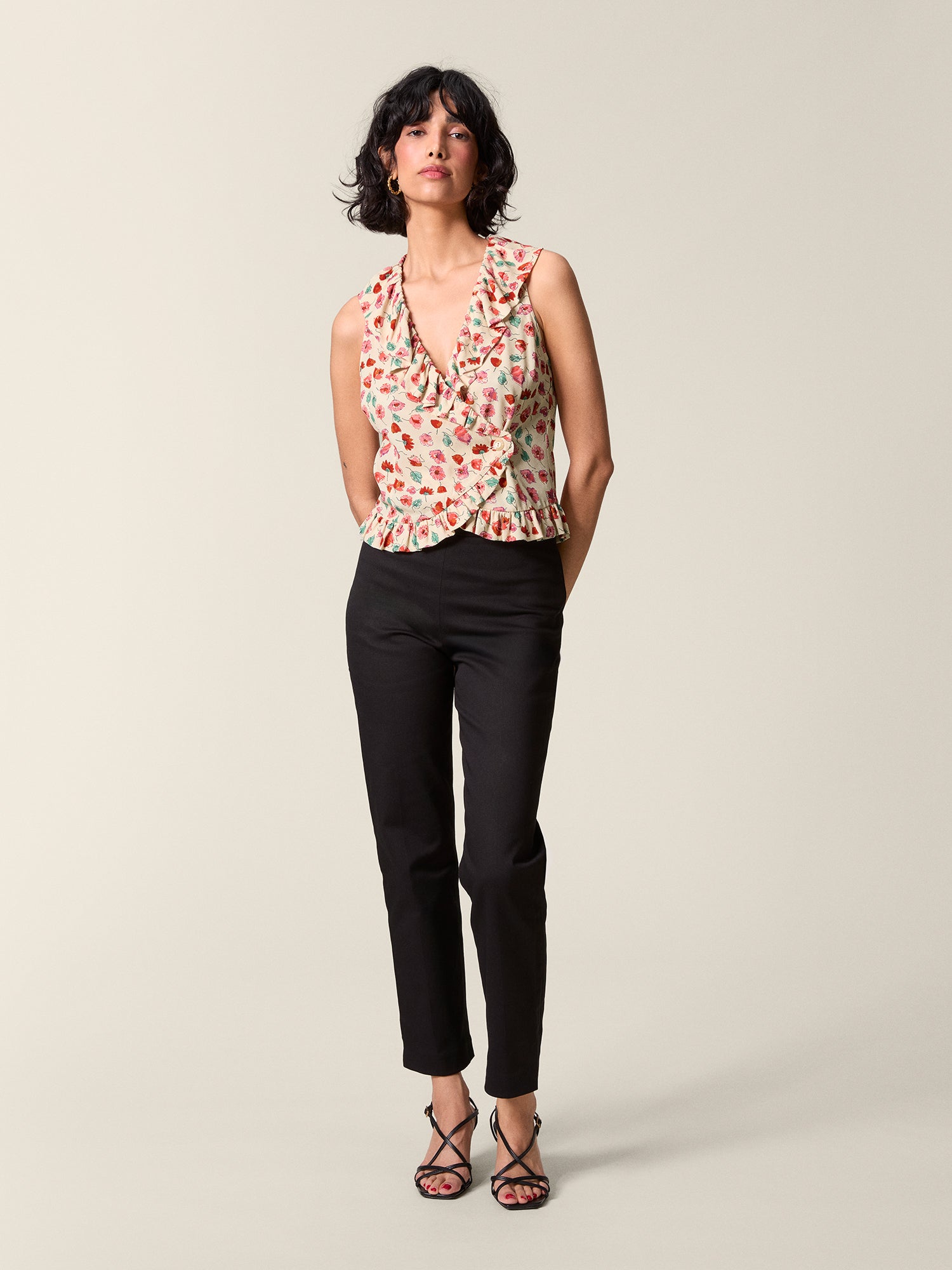 Agapet Top