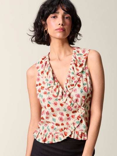 Chemise AGAPET