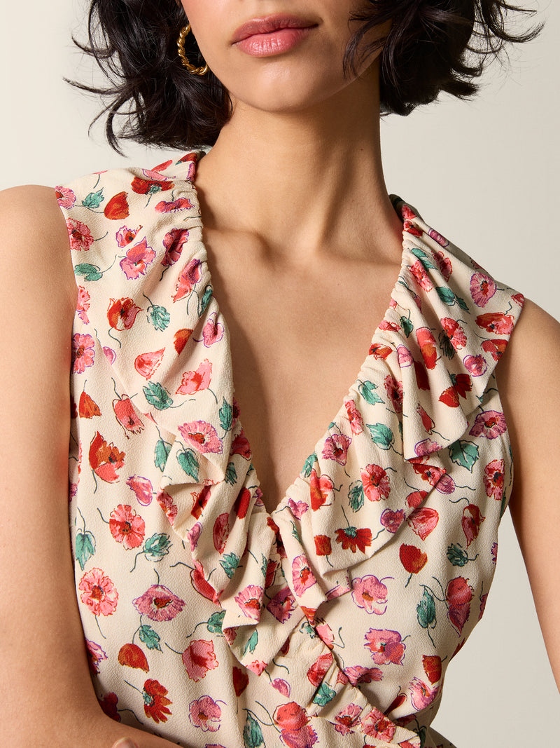 Chemise AGAPET