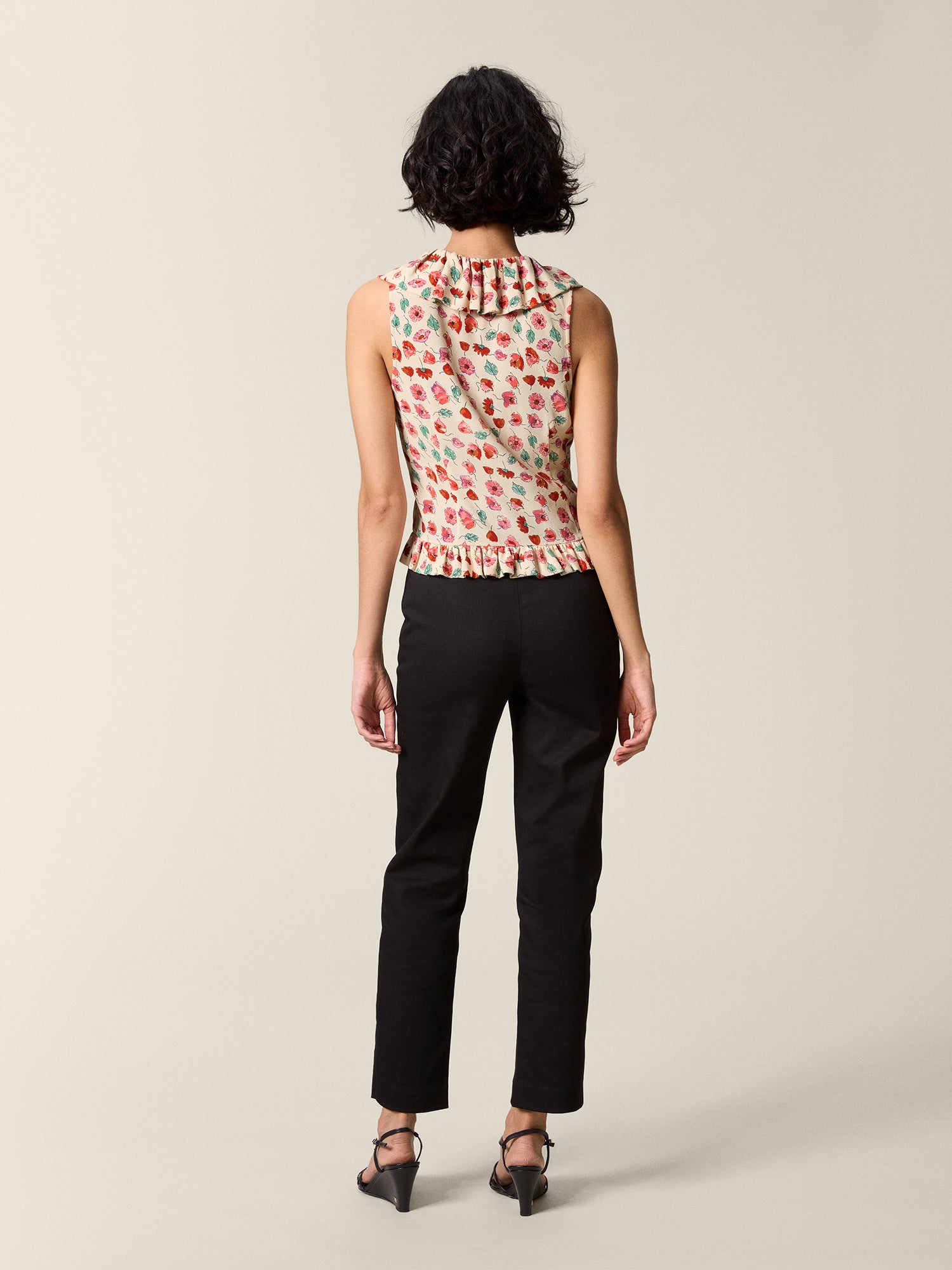 Agapet Top