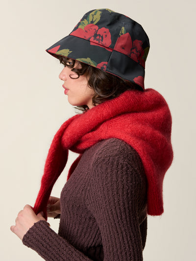 BOB Bucket hat