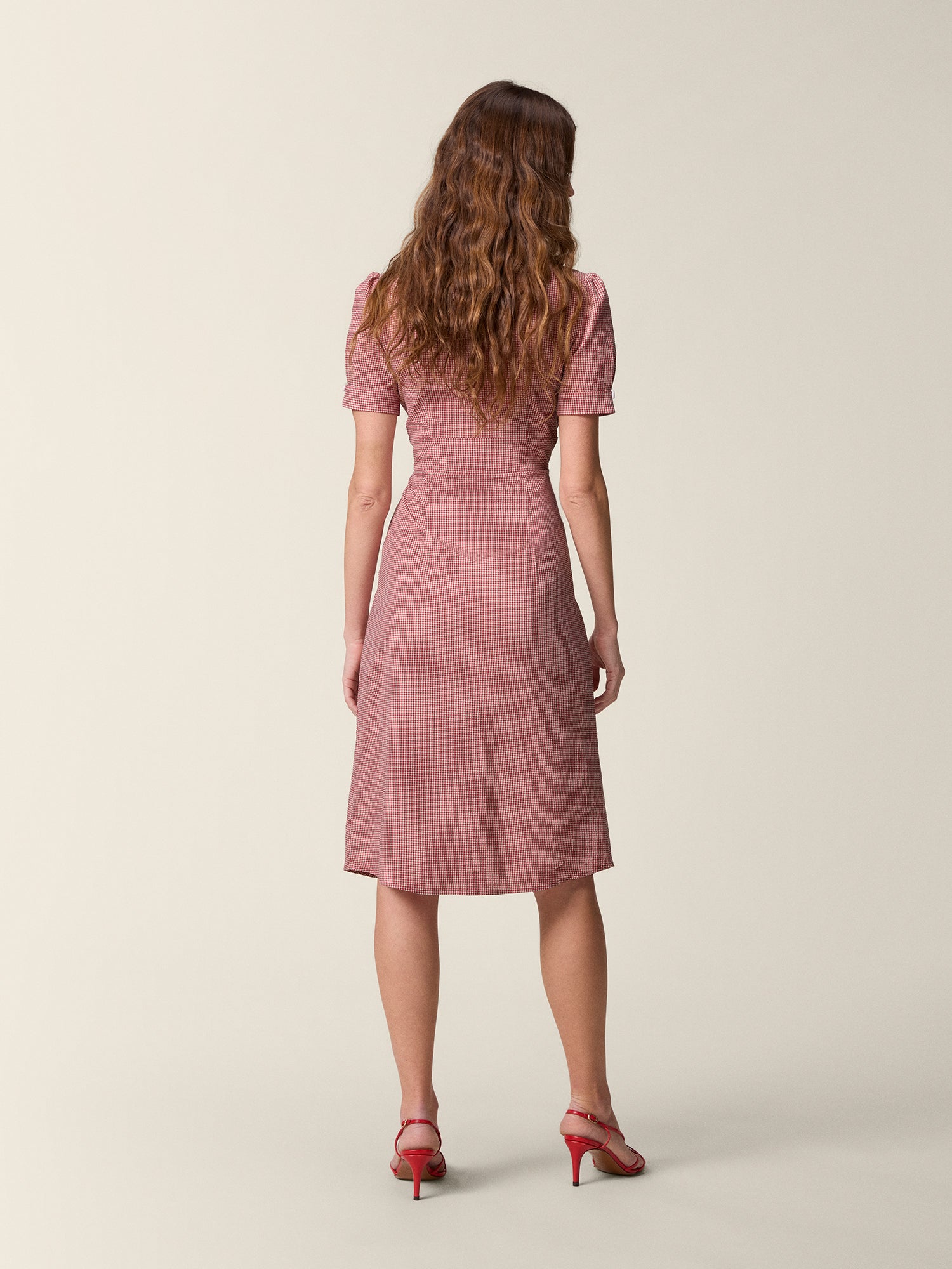 Alba Kleid