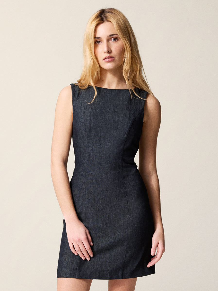 ALBERTA dress
