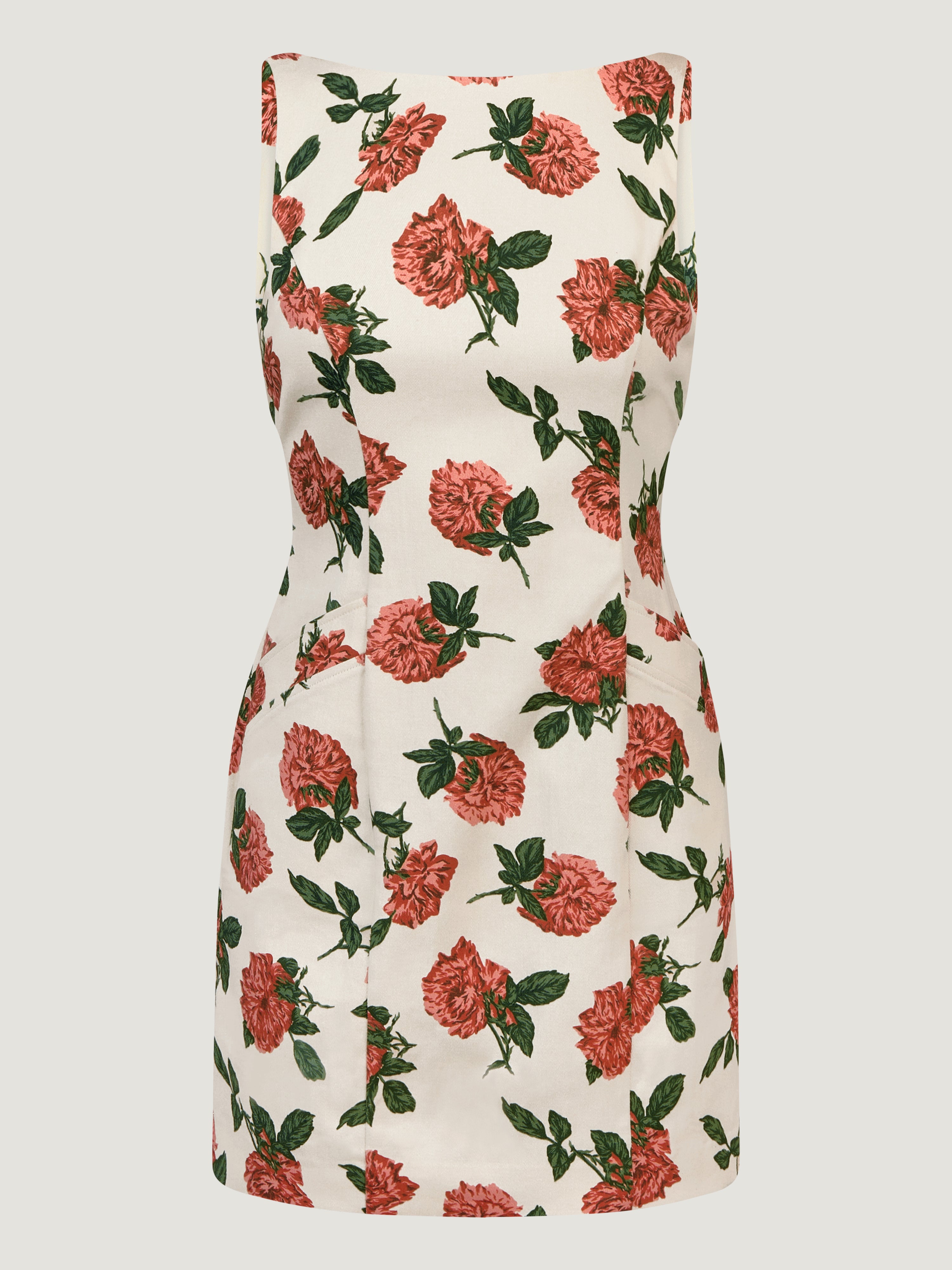 Robe ALBERTINA