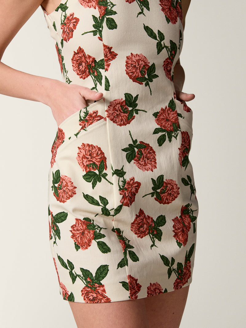 Robe ALBERTINA