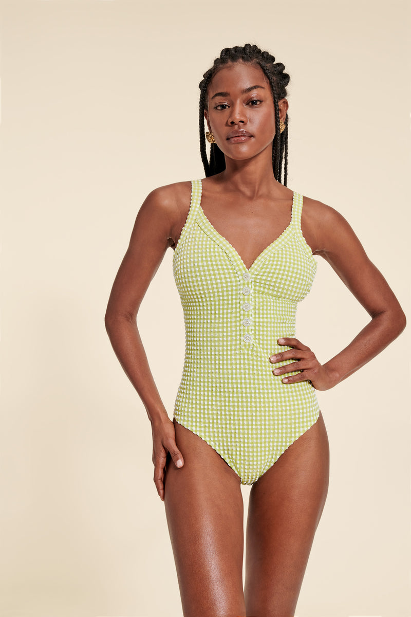 ALICIA swimsuit