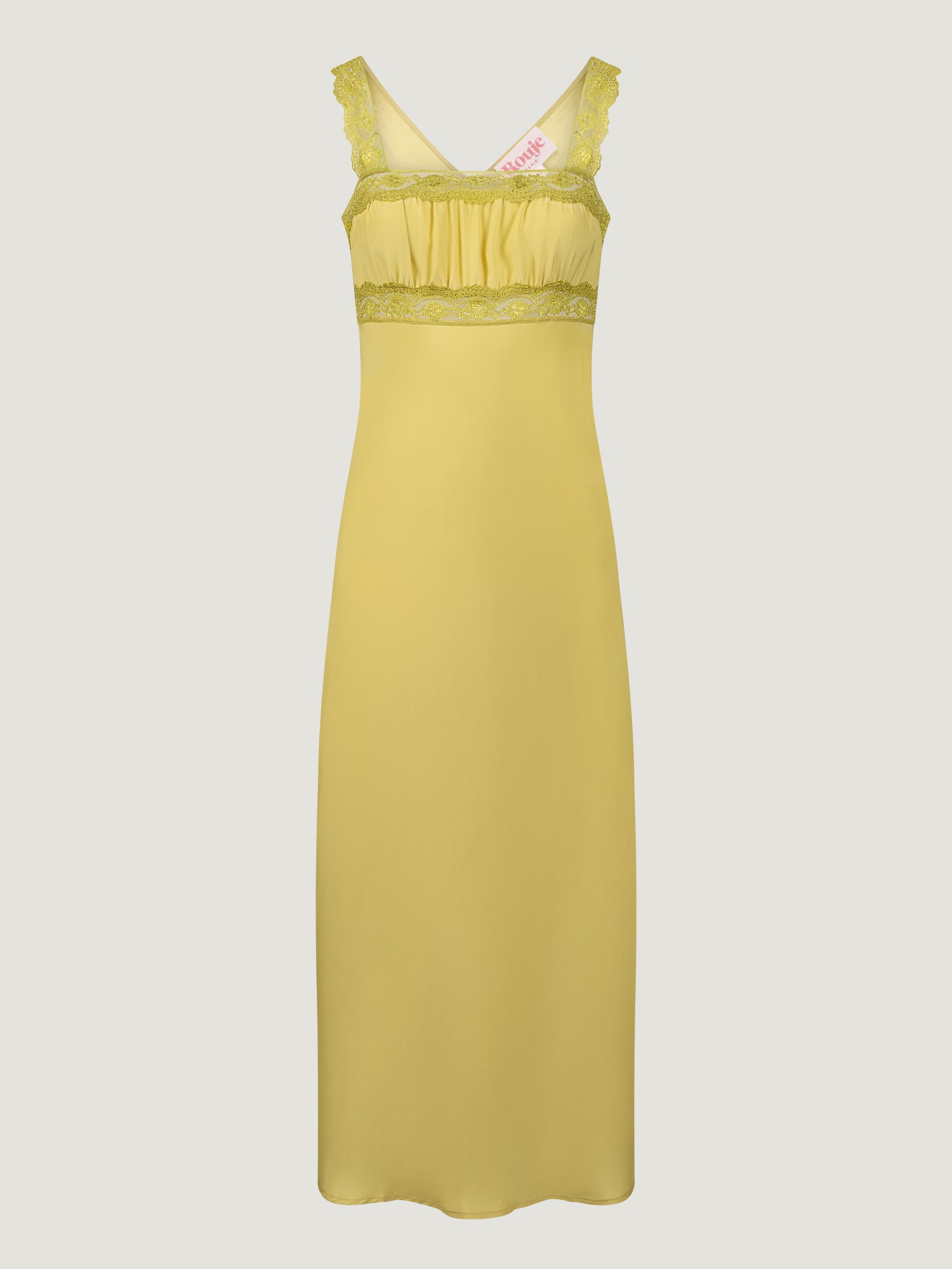 ALYONA dress