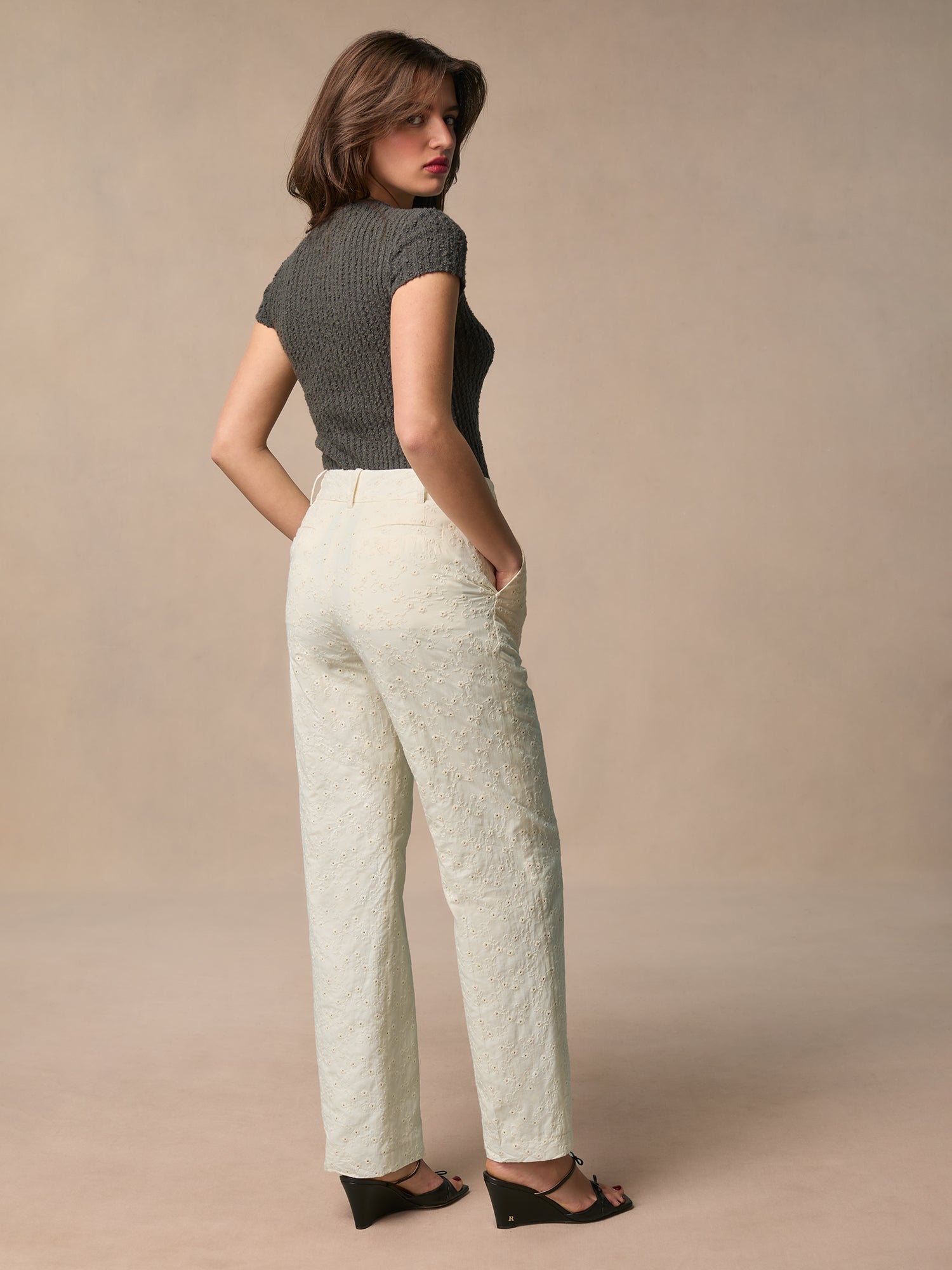 Pantaloni AMALE