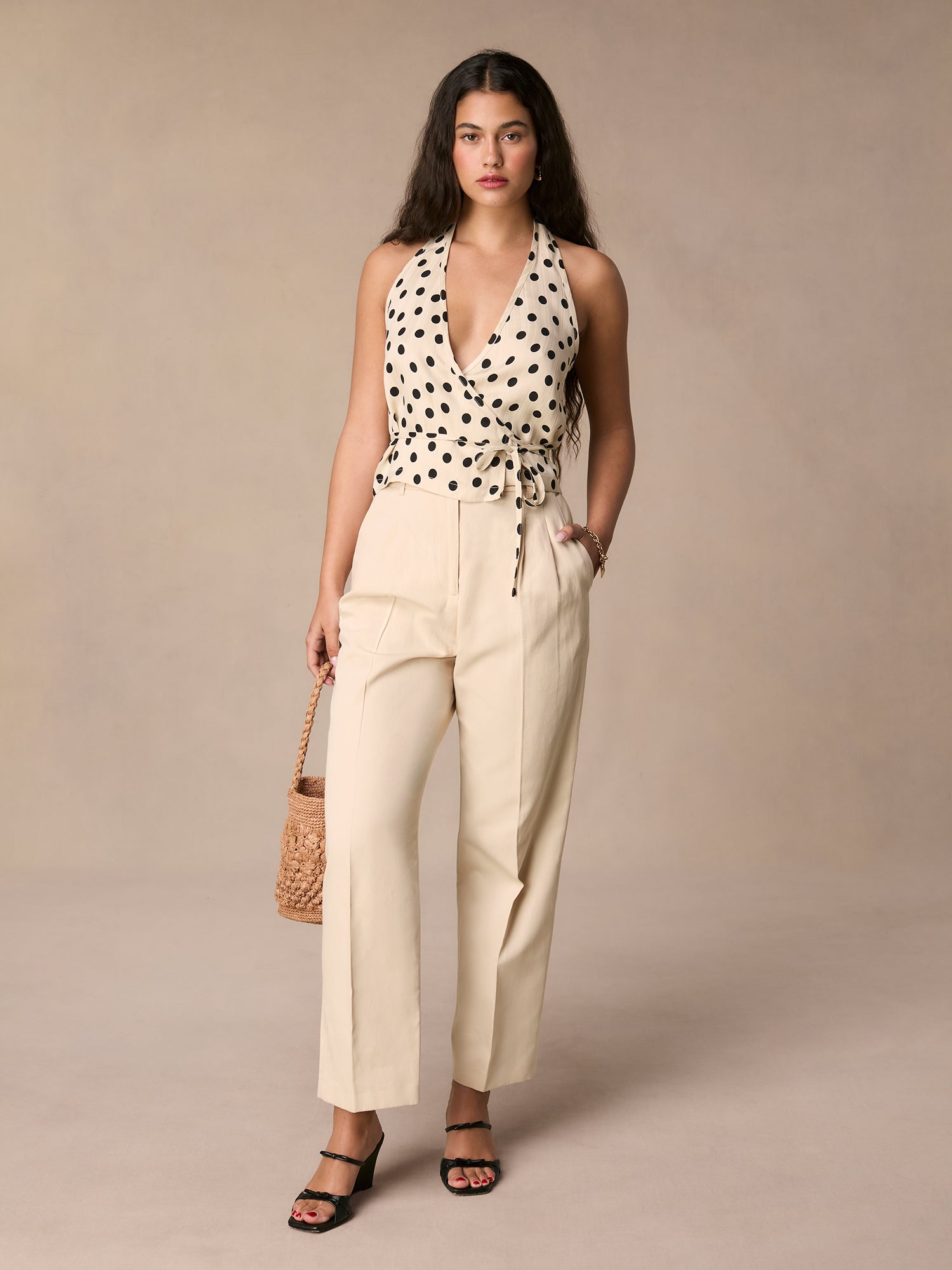 JEJE Pants