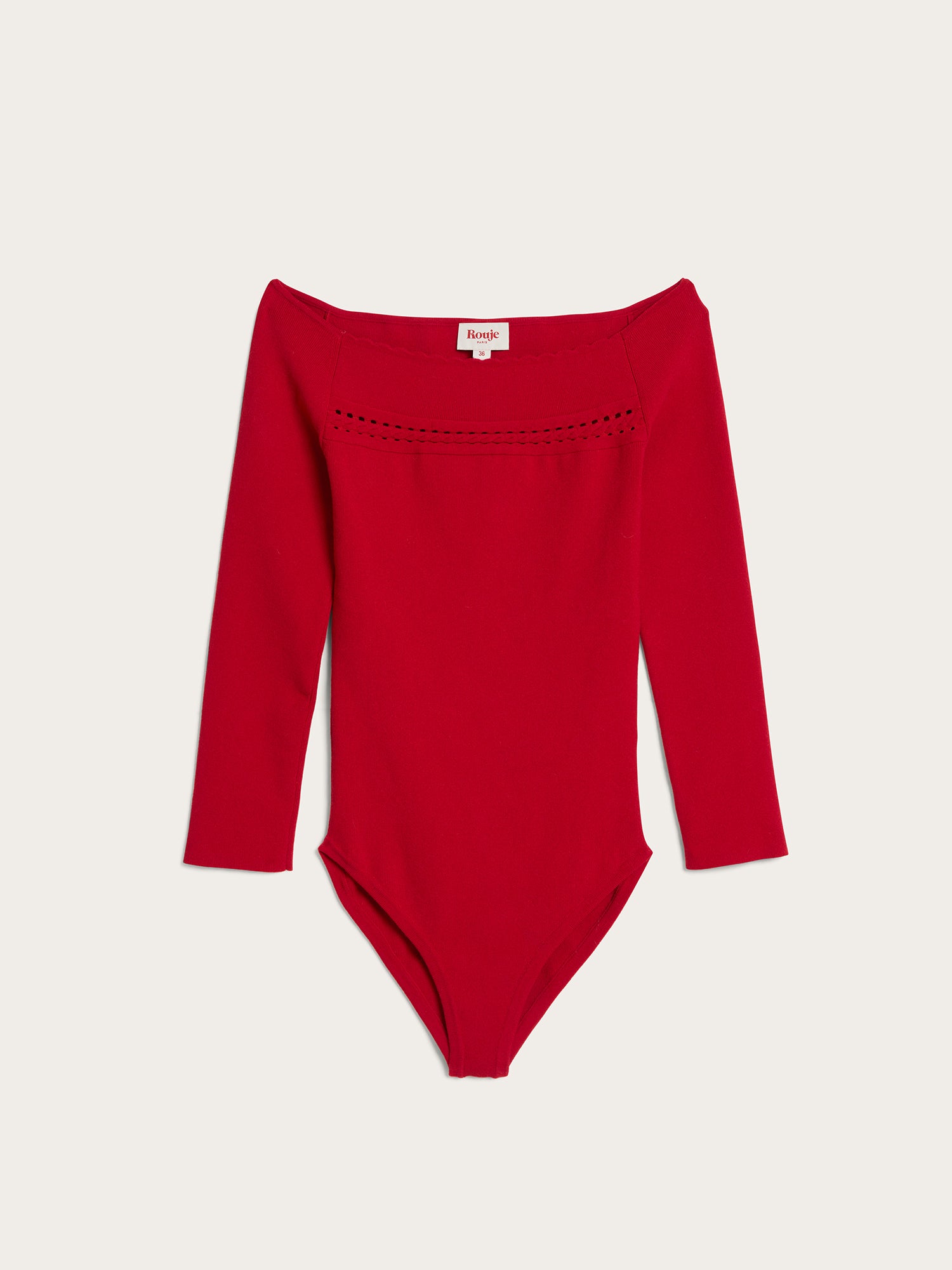 Body AMBRE