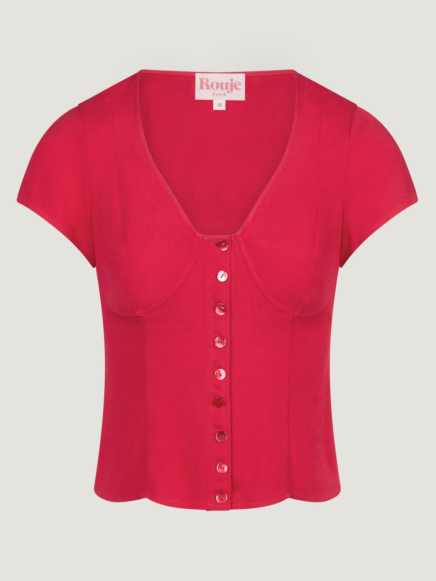 AMBROISE top