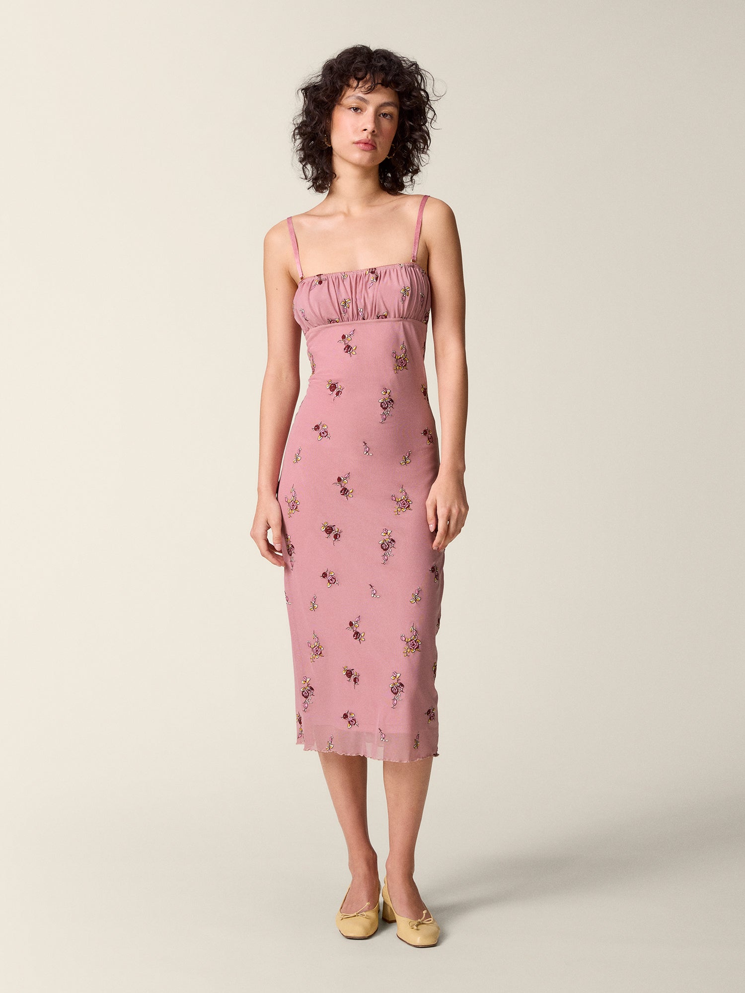 Robe ANAIDE