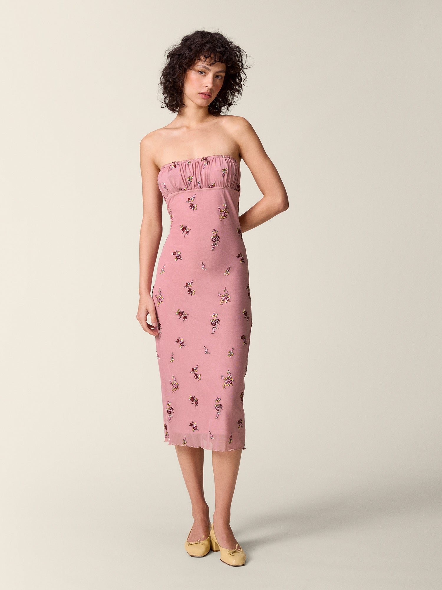 Robe ANAIDE
