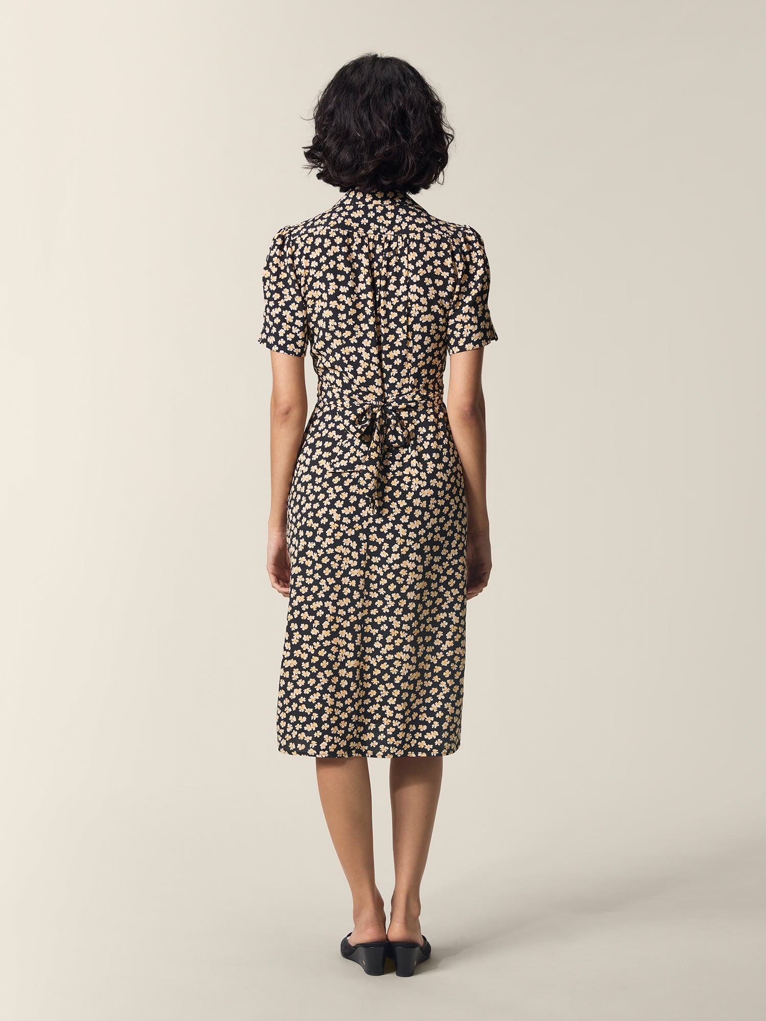 ANAIS dress