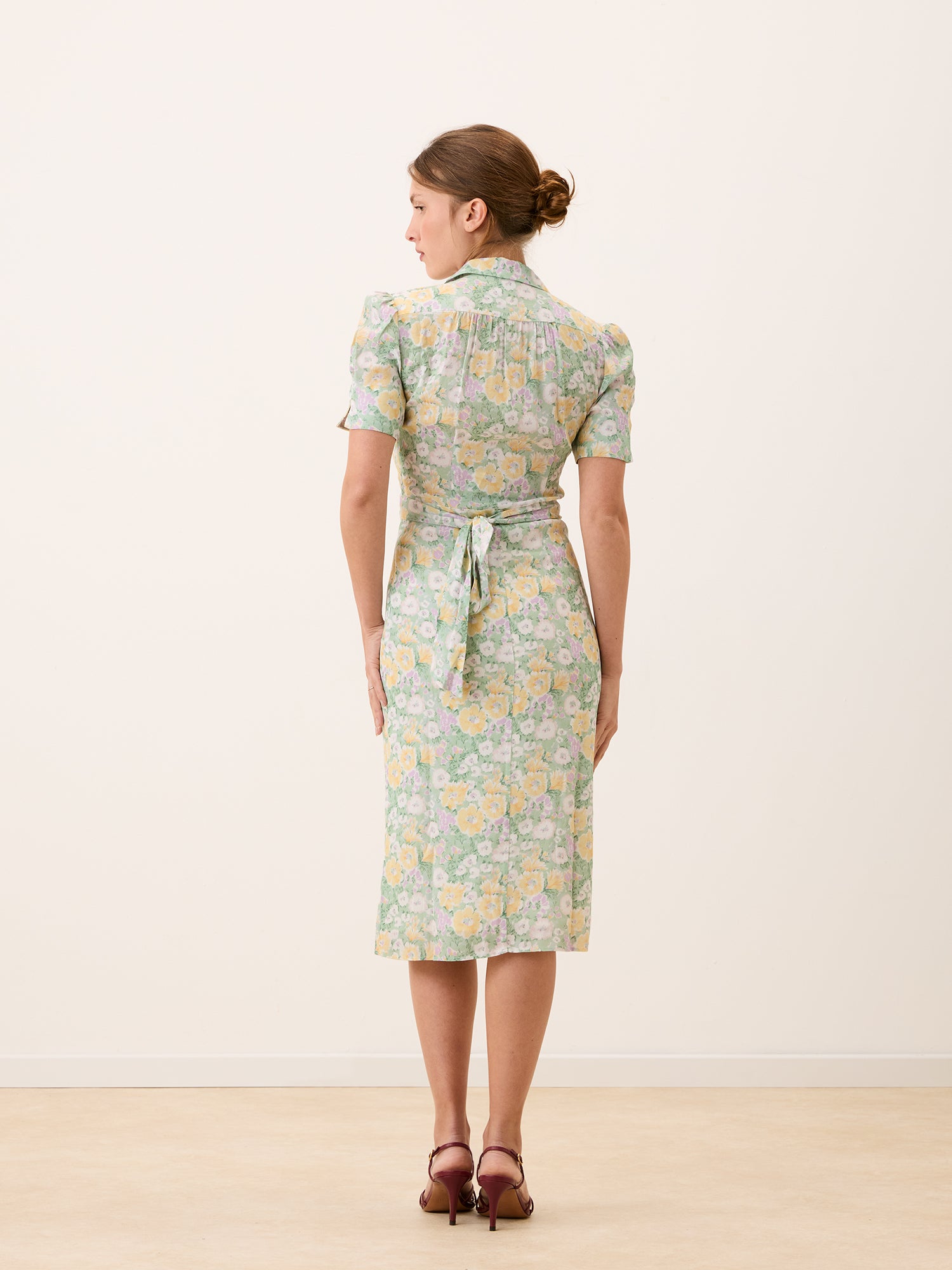Robe ANAIS