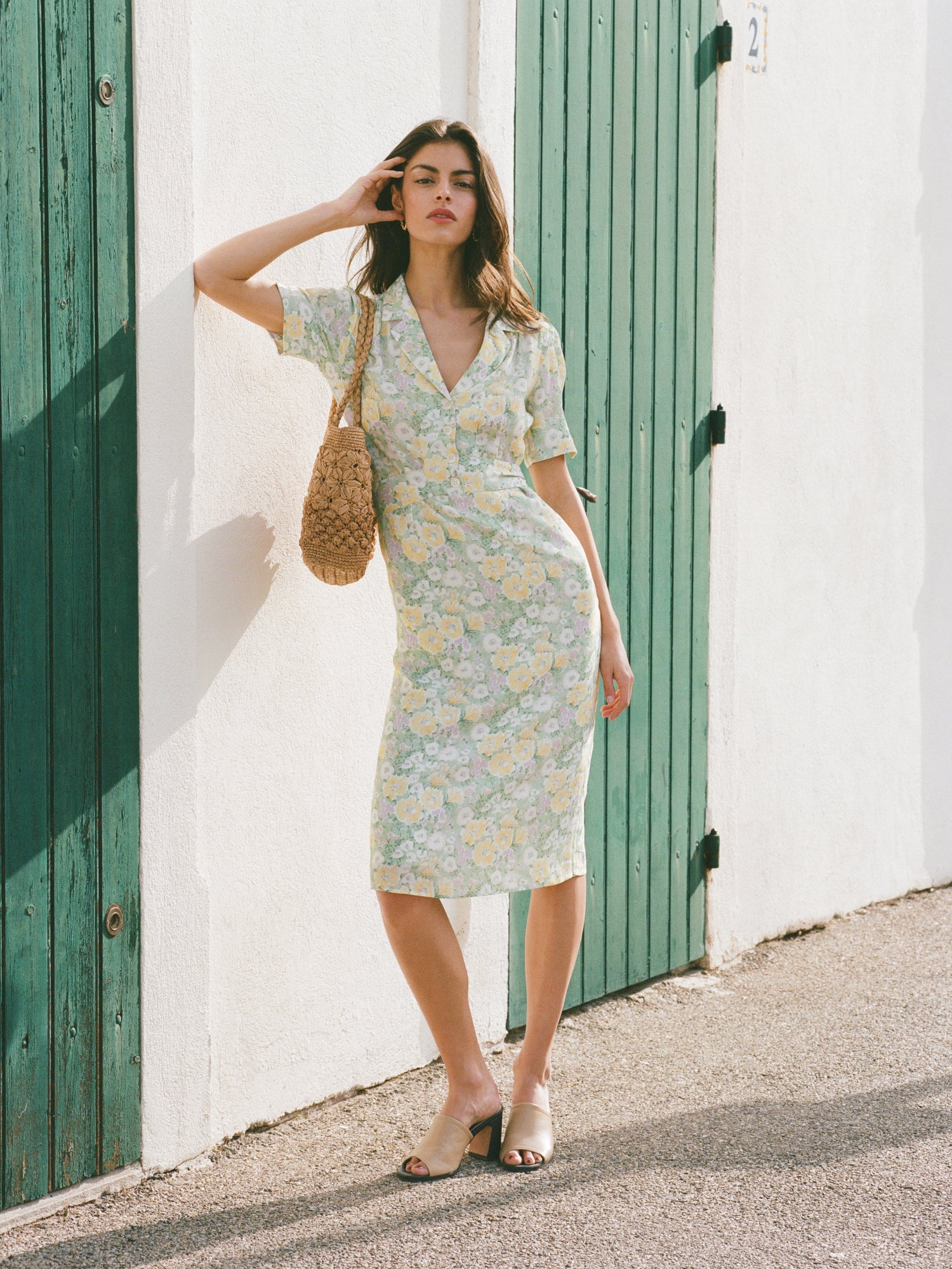 Robe ANAIS
