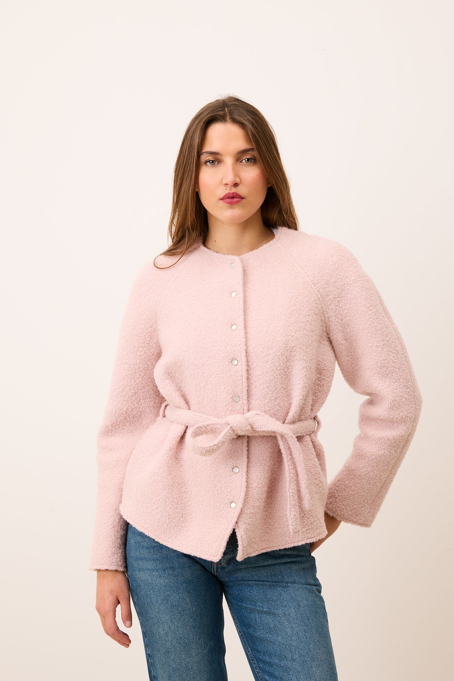 ANDREA Jacket