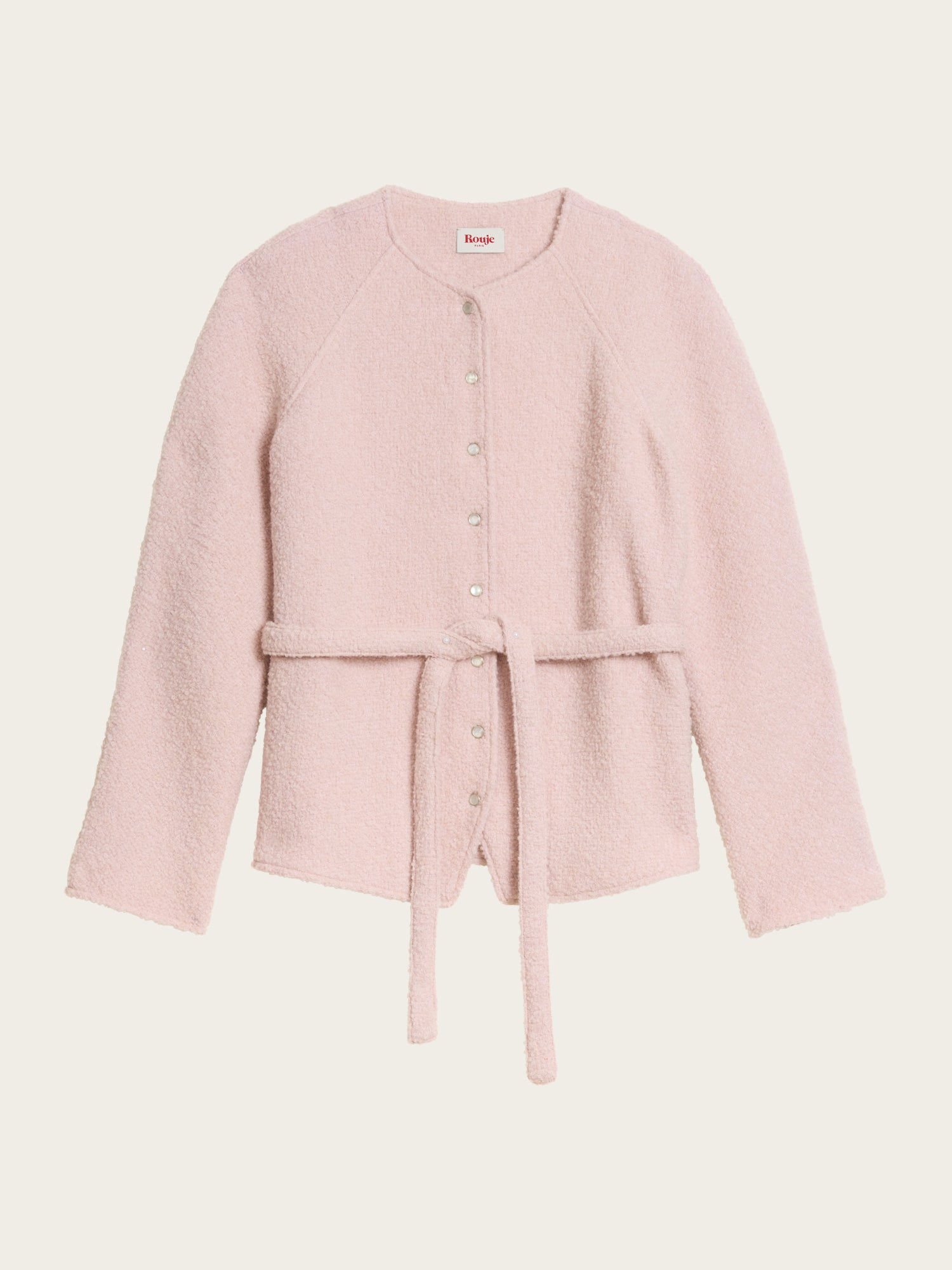 ANDREA Jacket