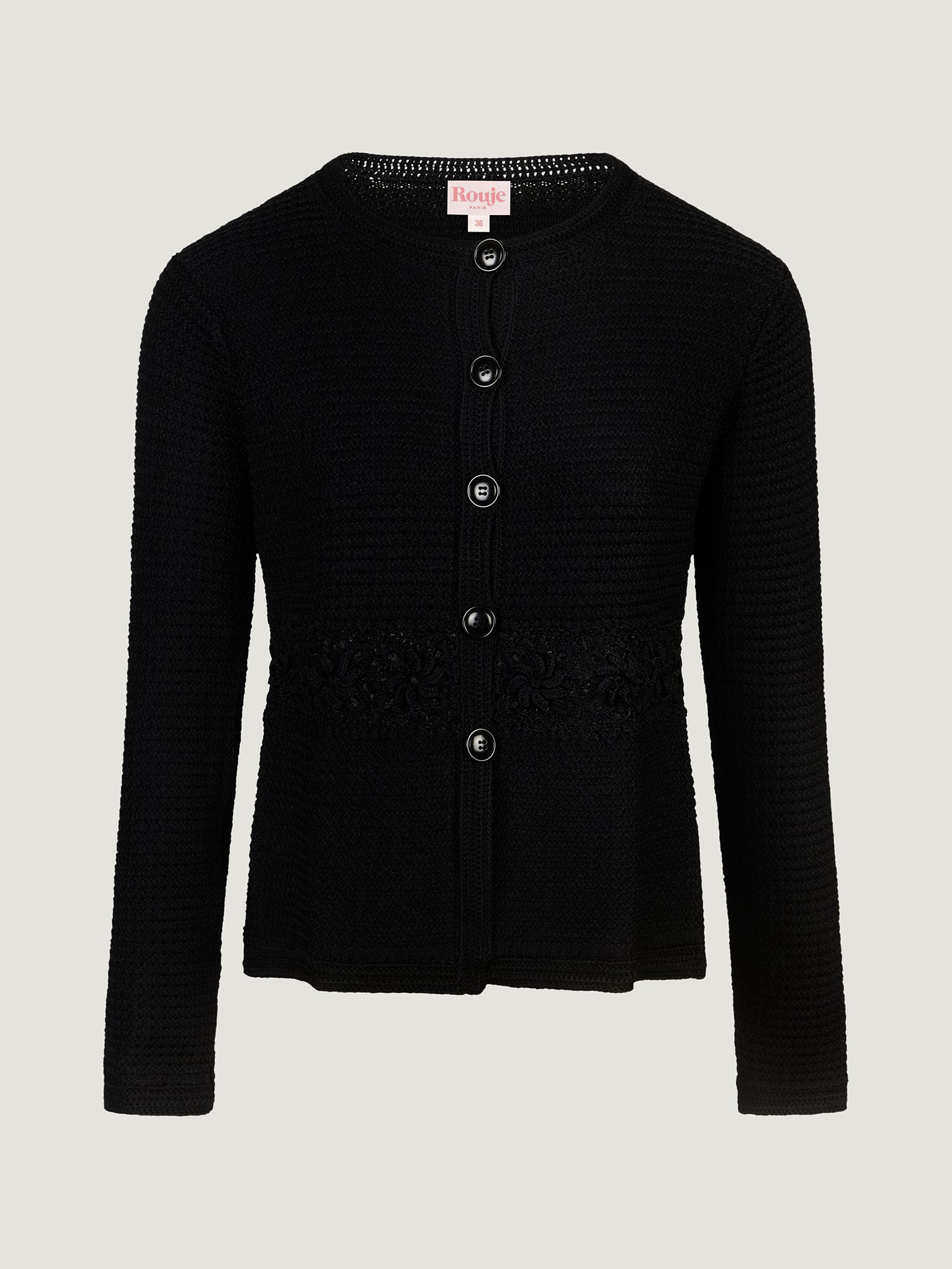 Cardigan ANGELIA