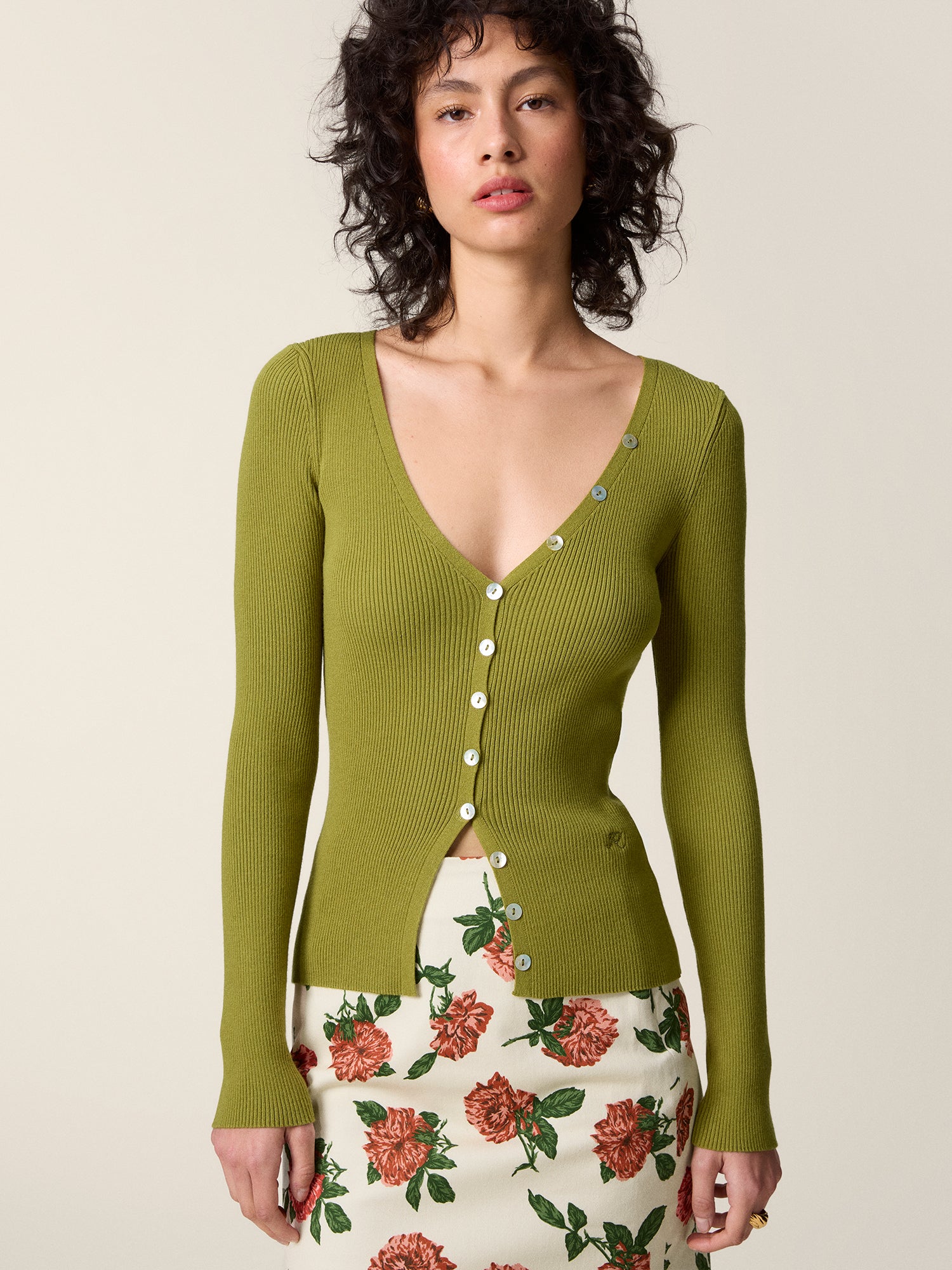 PENELOPE cardigan