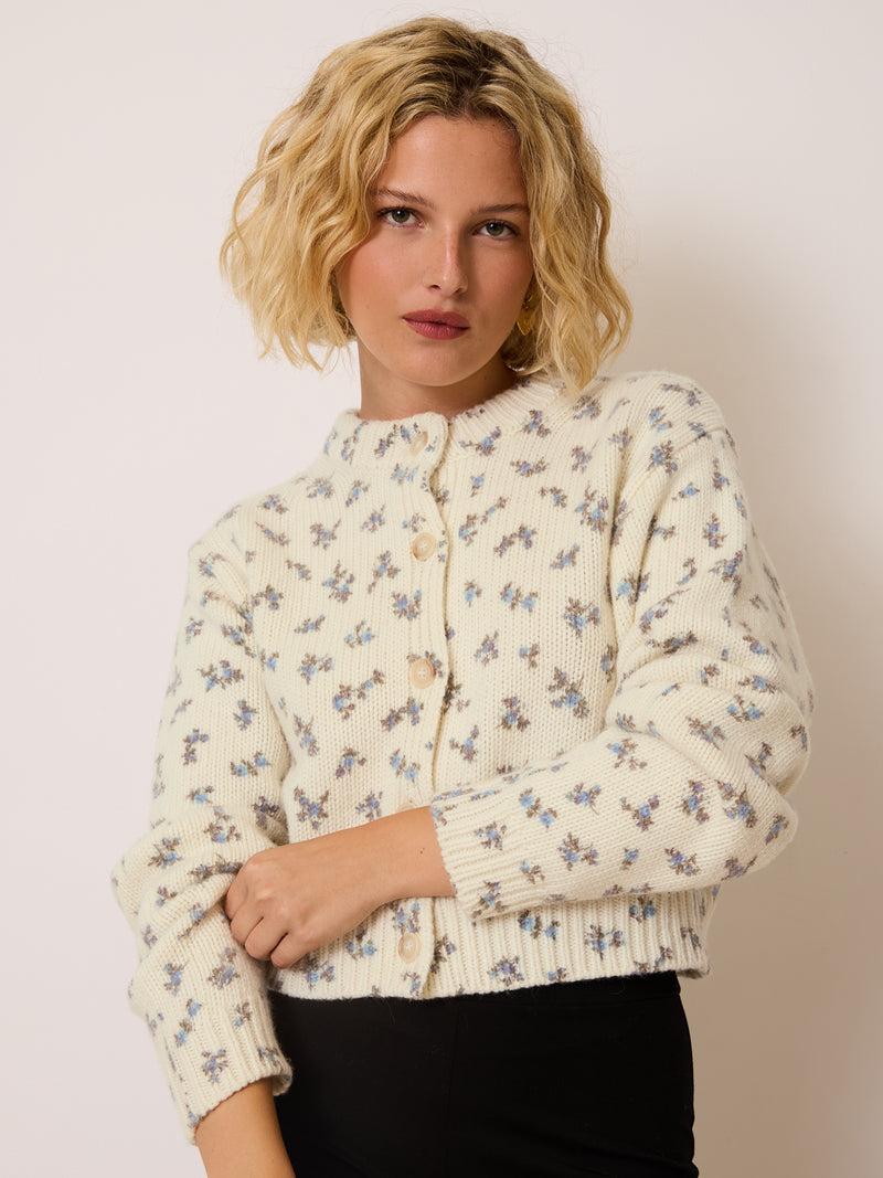 ANIL Cardigan