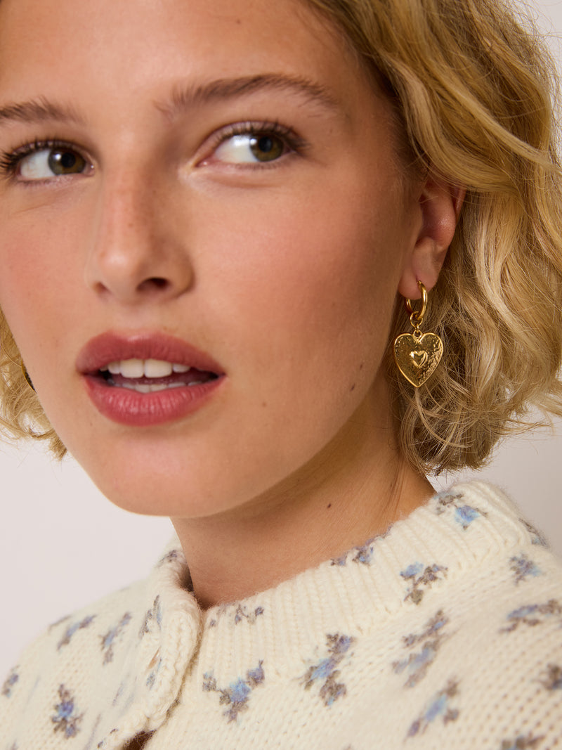 Emilie Ohrringe