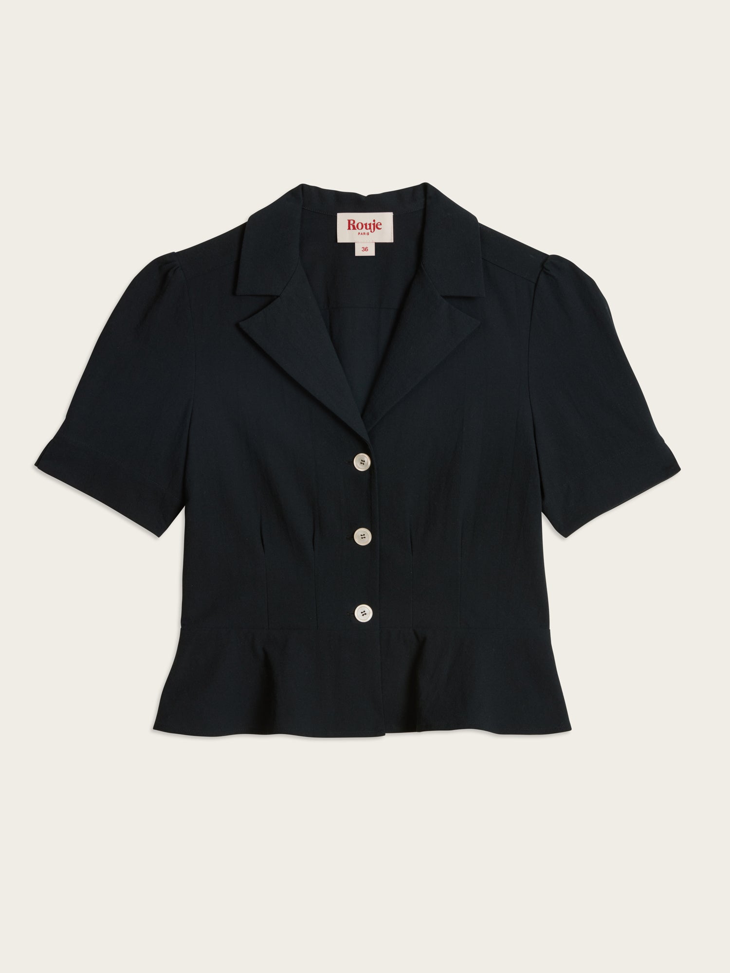 ANISA-Shirt
