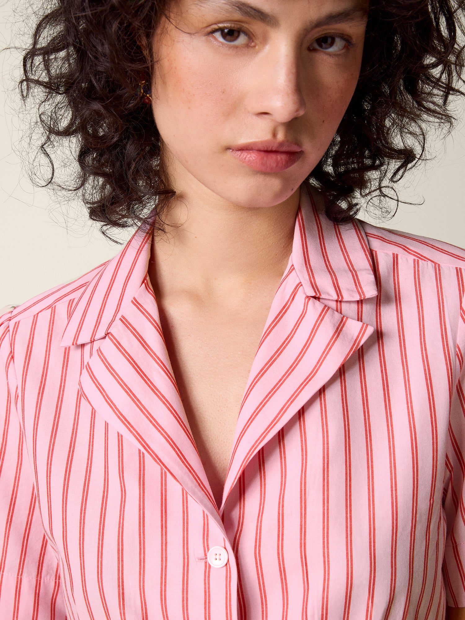 Chemise ANISA