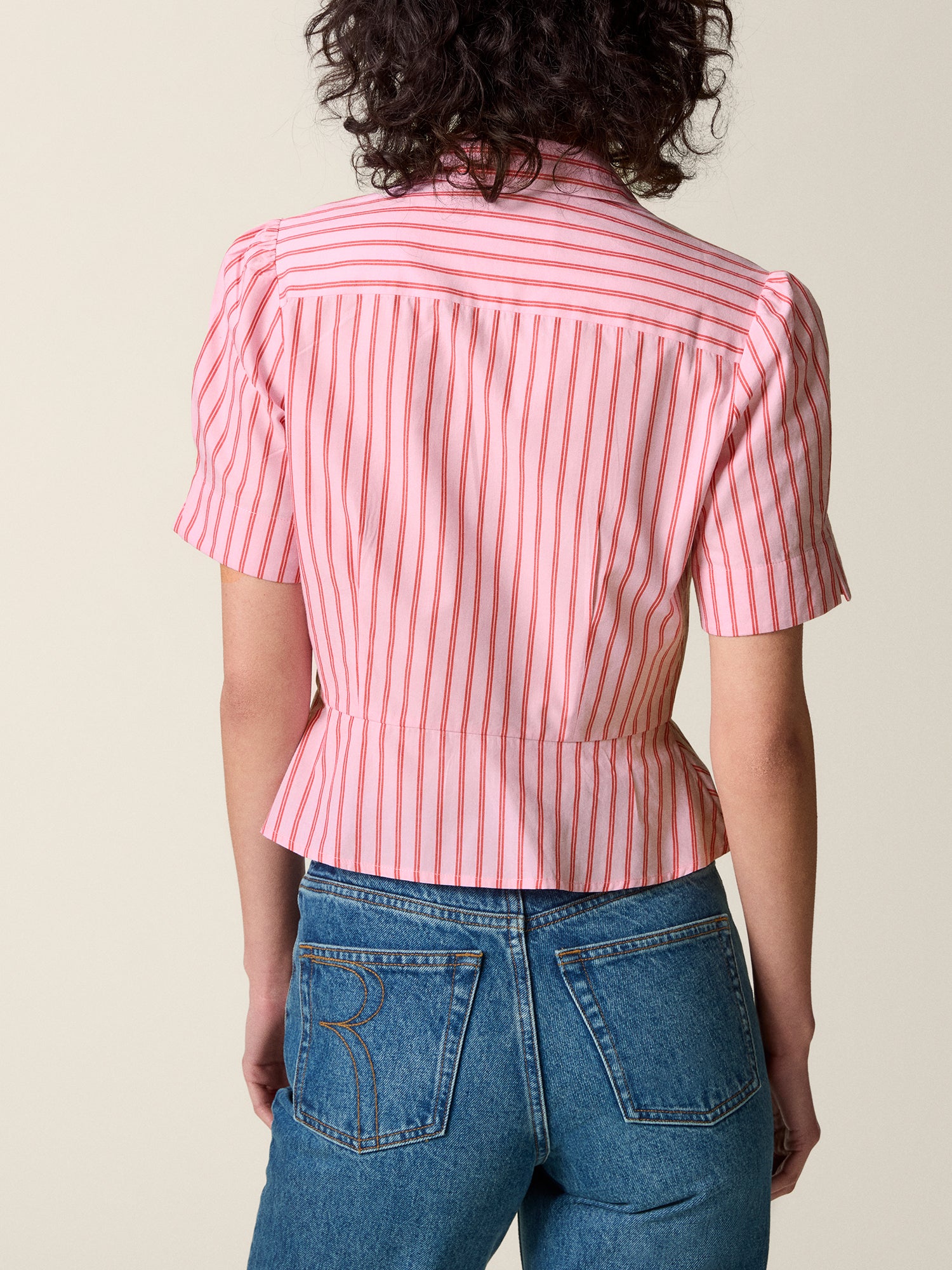 Chemise ANISA
