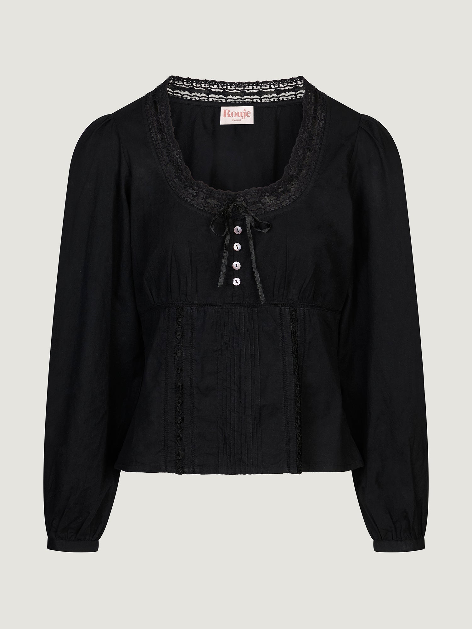 Chemise ANNETTE