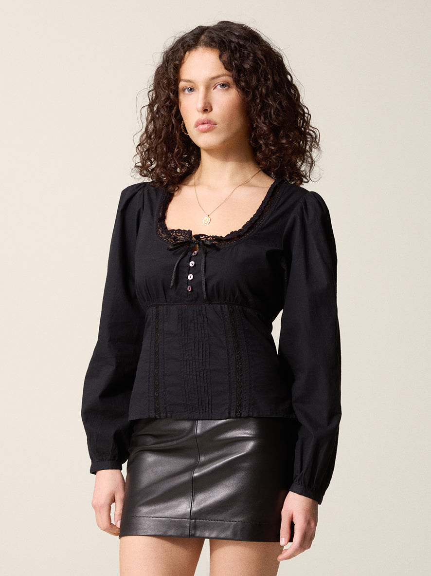 Chemise ANNETTE