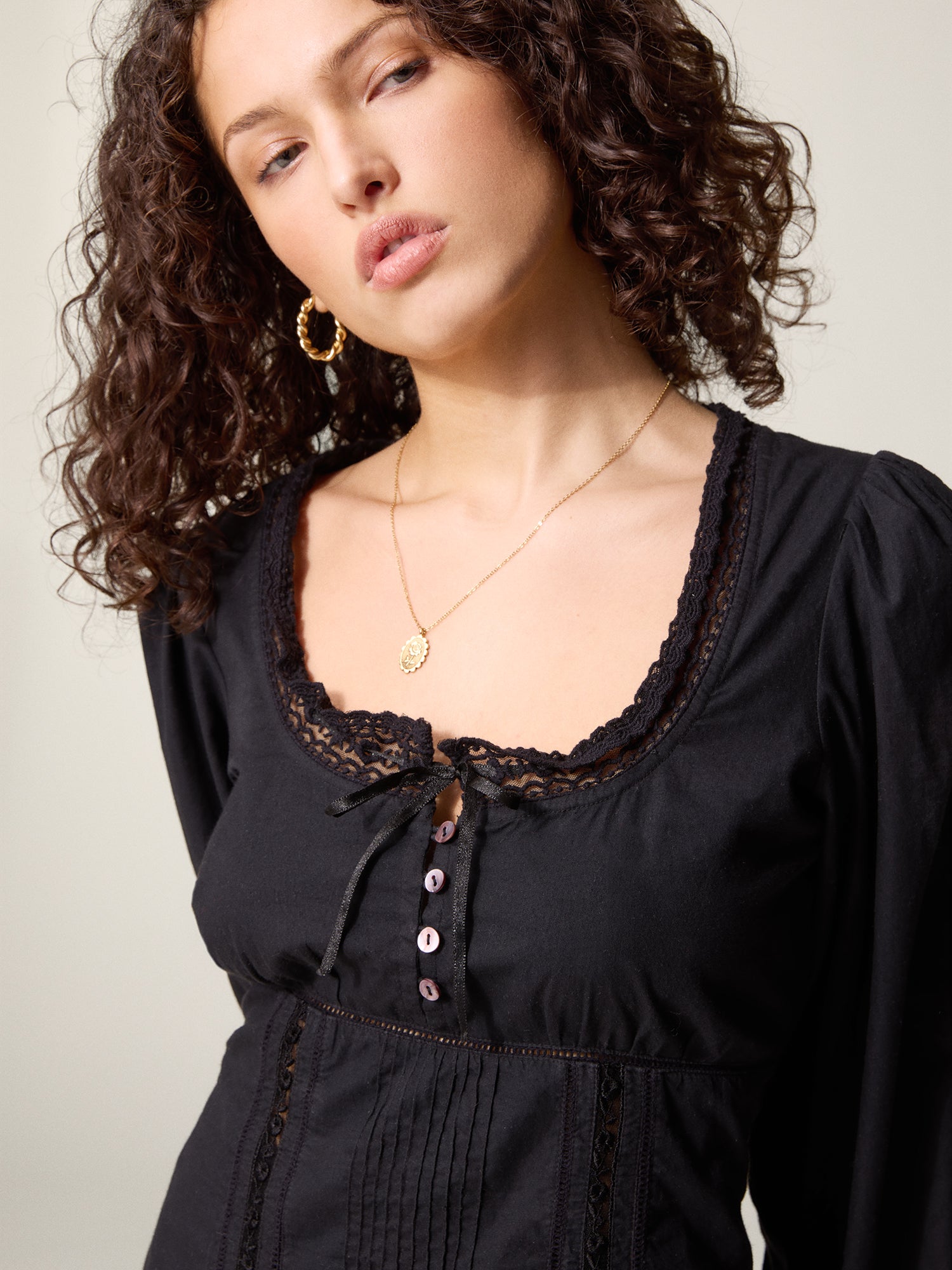 Chemise ANNETTE