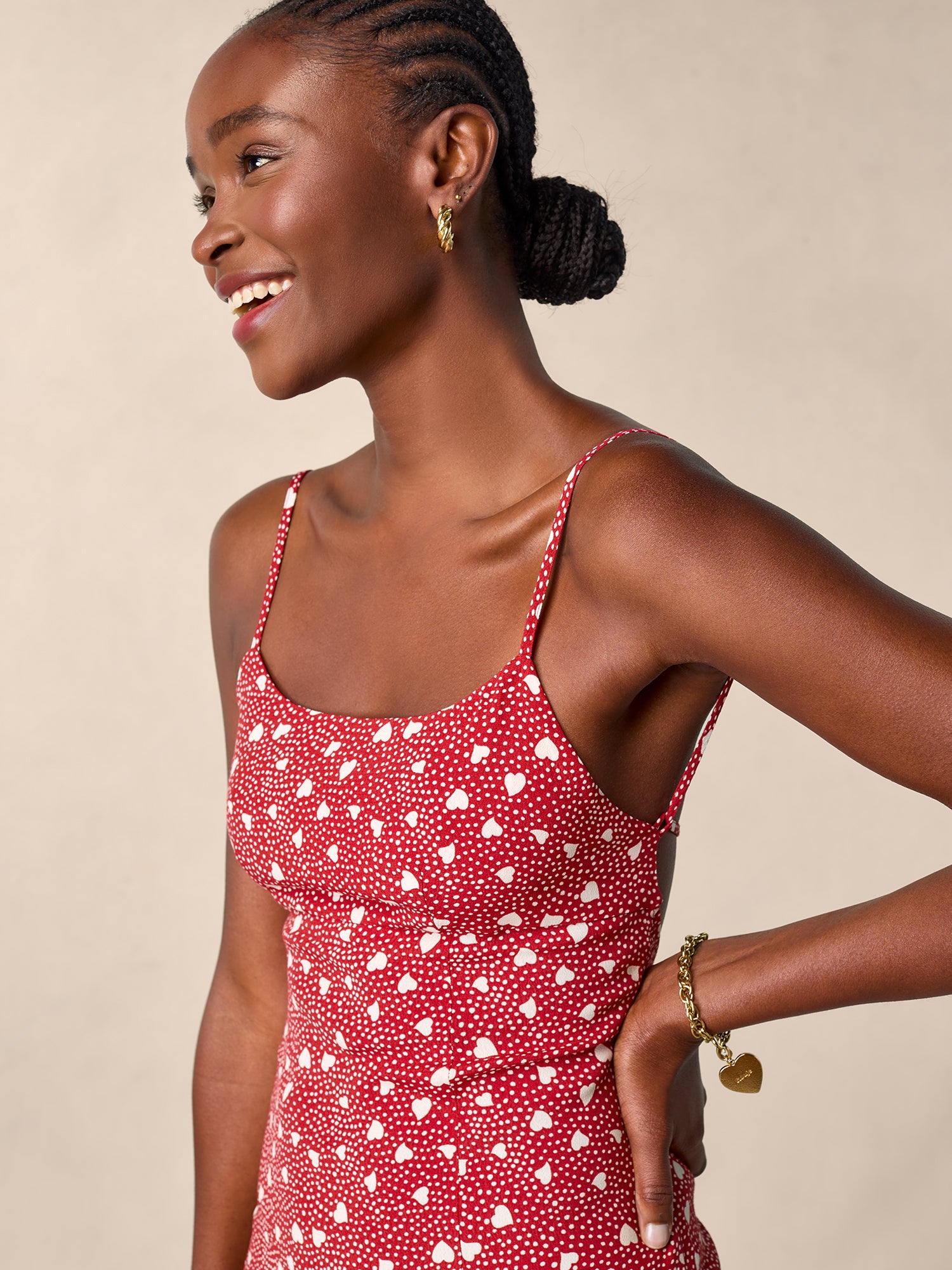 Annick Kleid