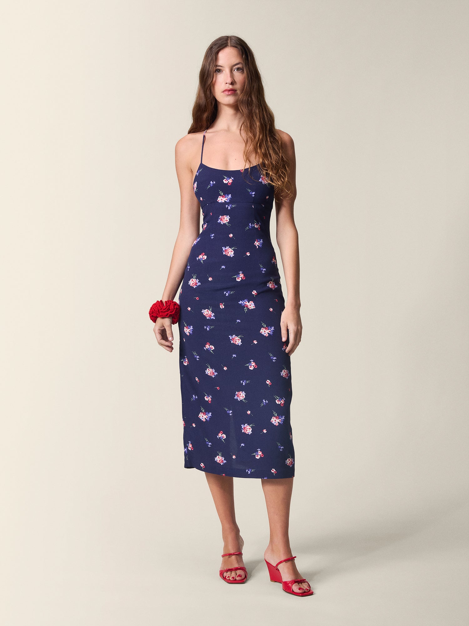 Robe ANNICK