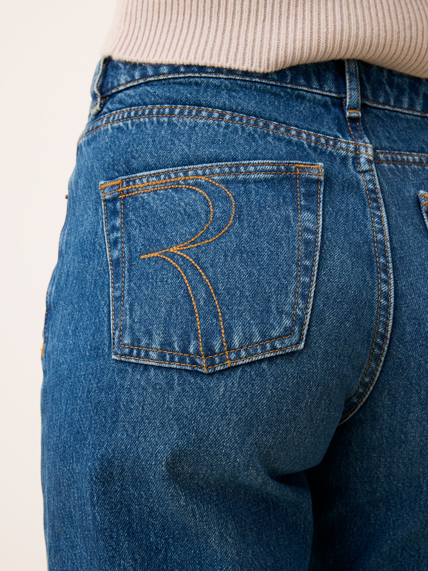 Jeans ANVERS