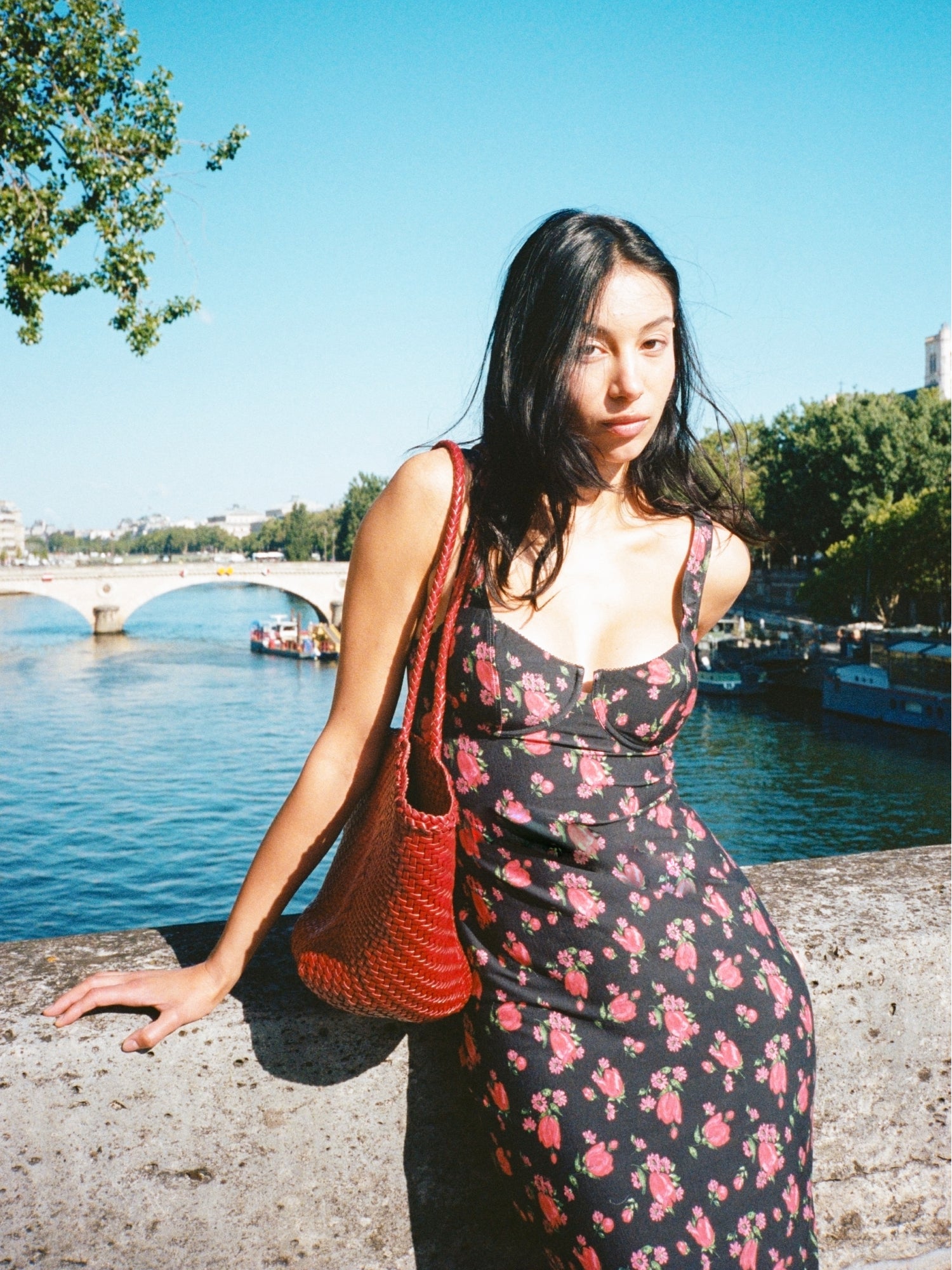 Robe ARIELLE