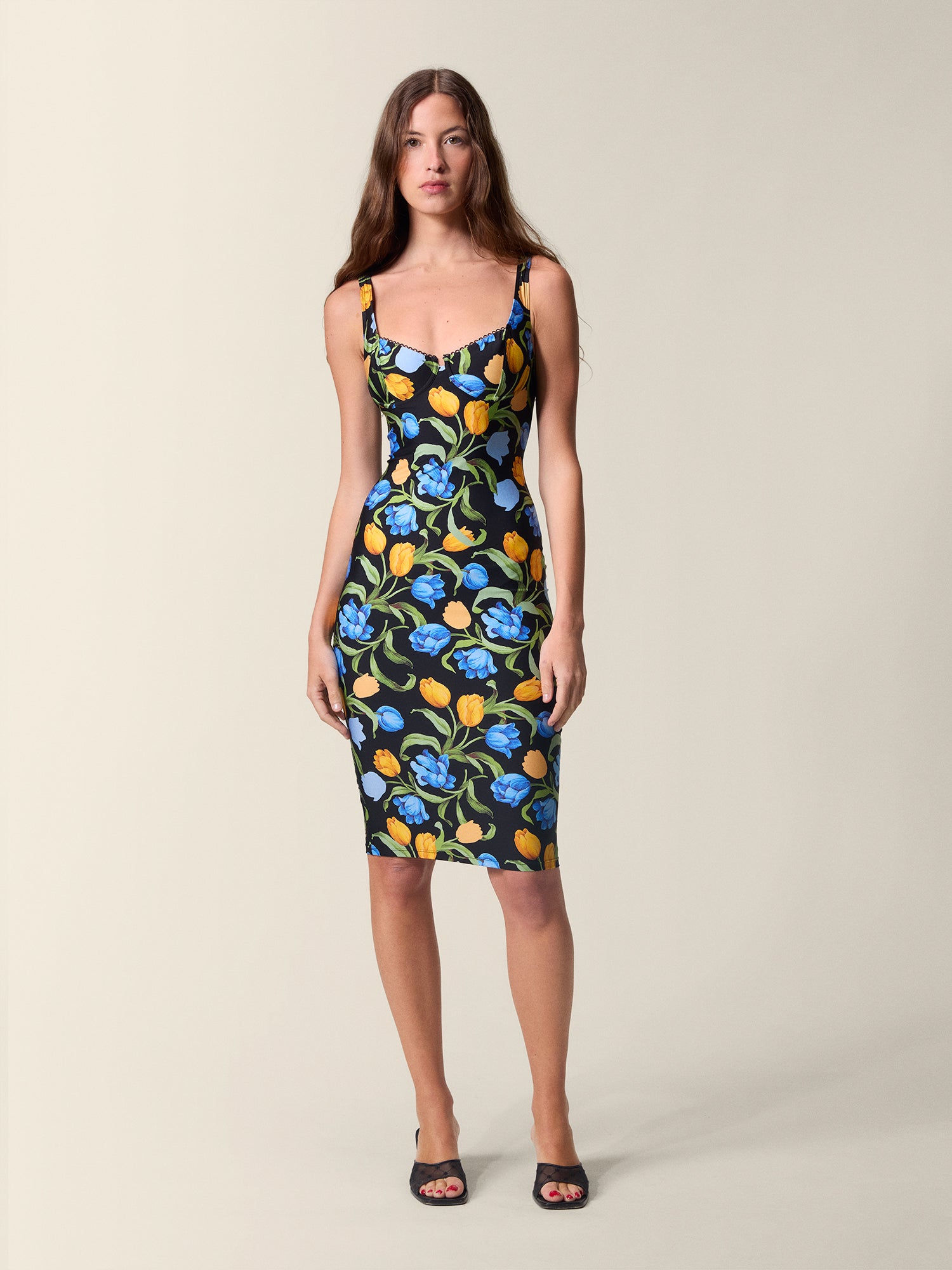 Robe ARIELLE