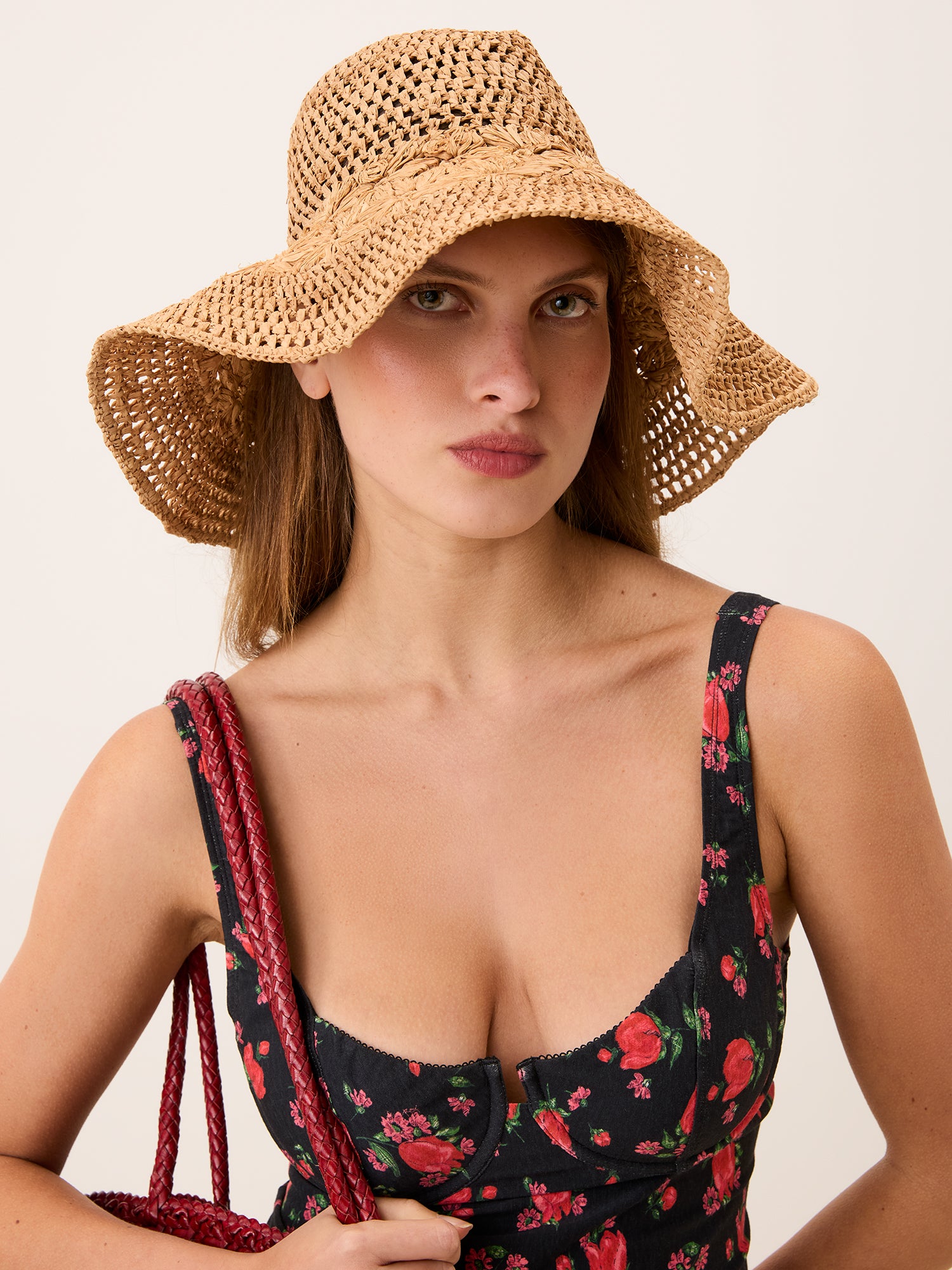 PLAYA hat