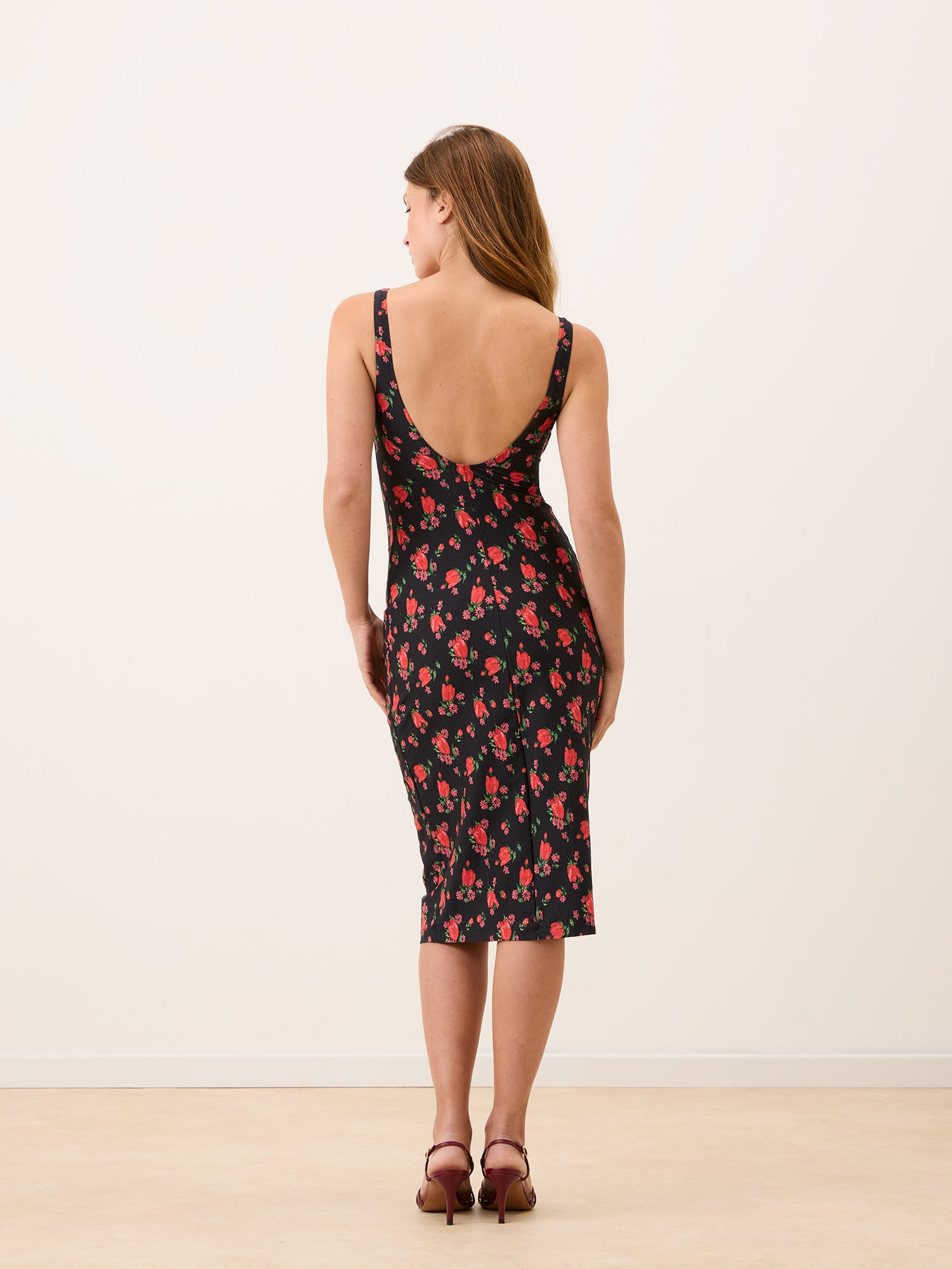 Robe ARIELLE