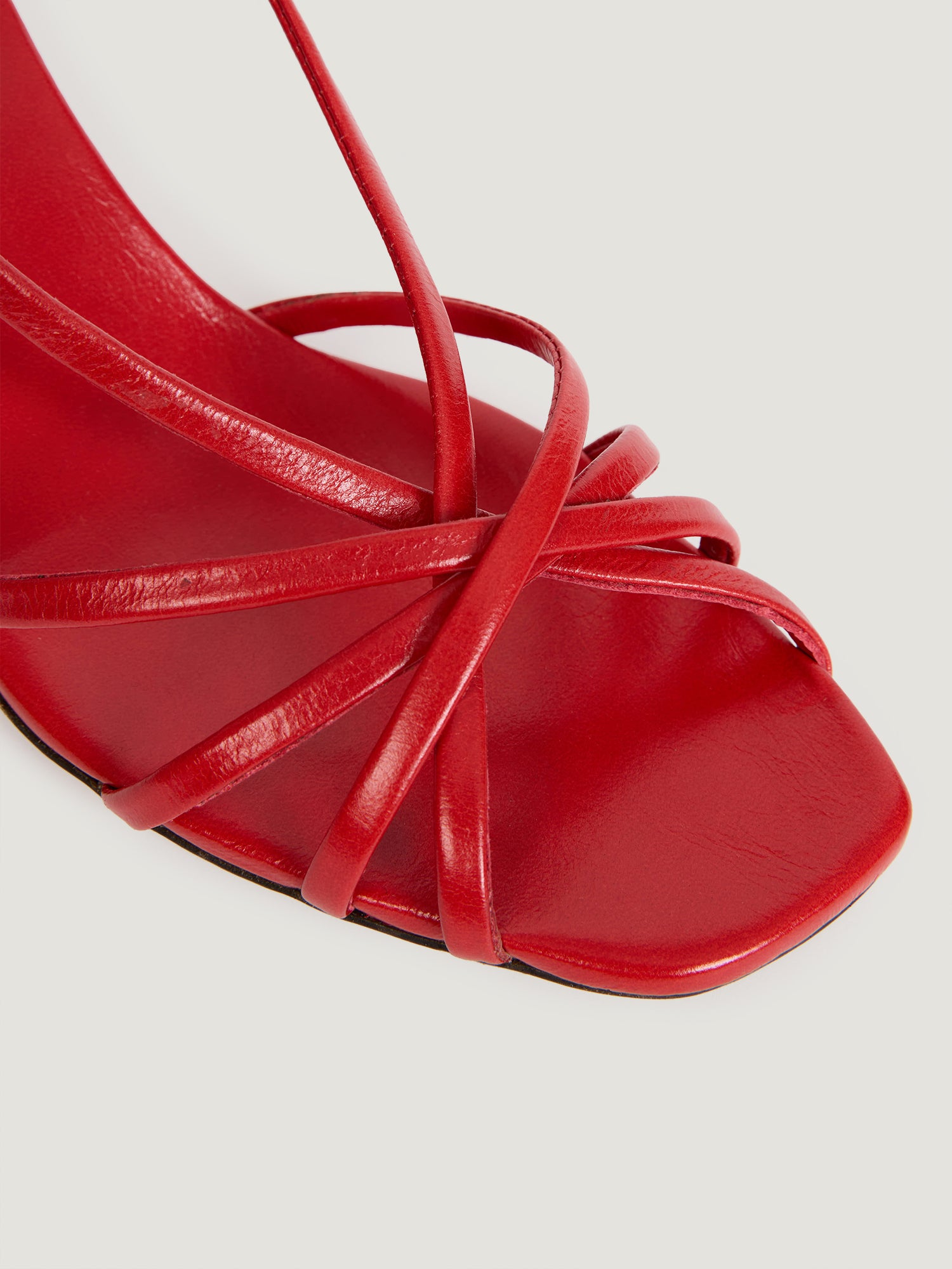ARLESIENNE sandals