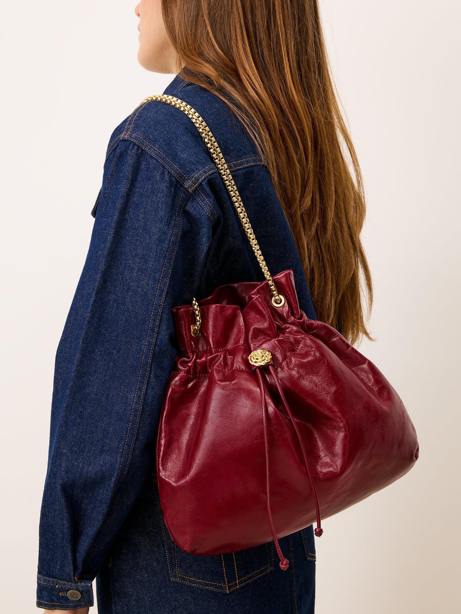 ARTISTE bag