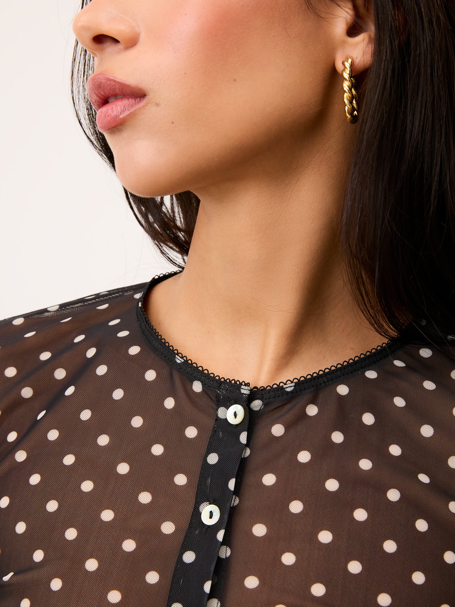 AUDREY earrings