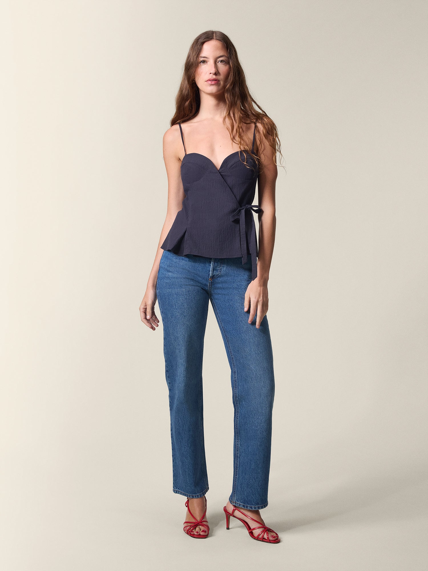 AUGUSTE top