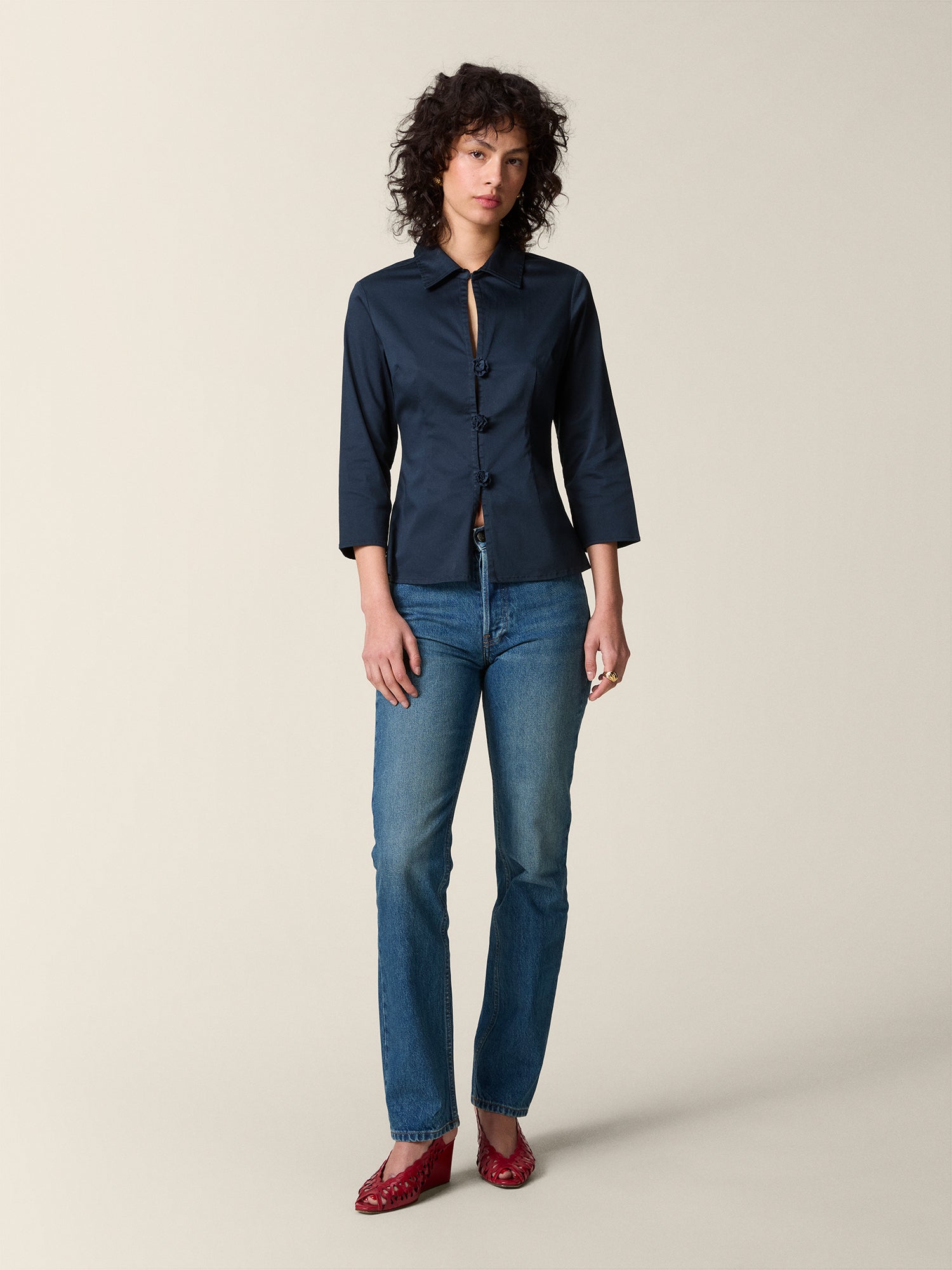 Chemise AVA