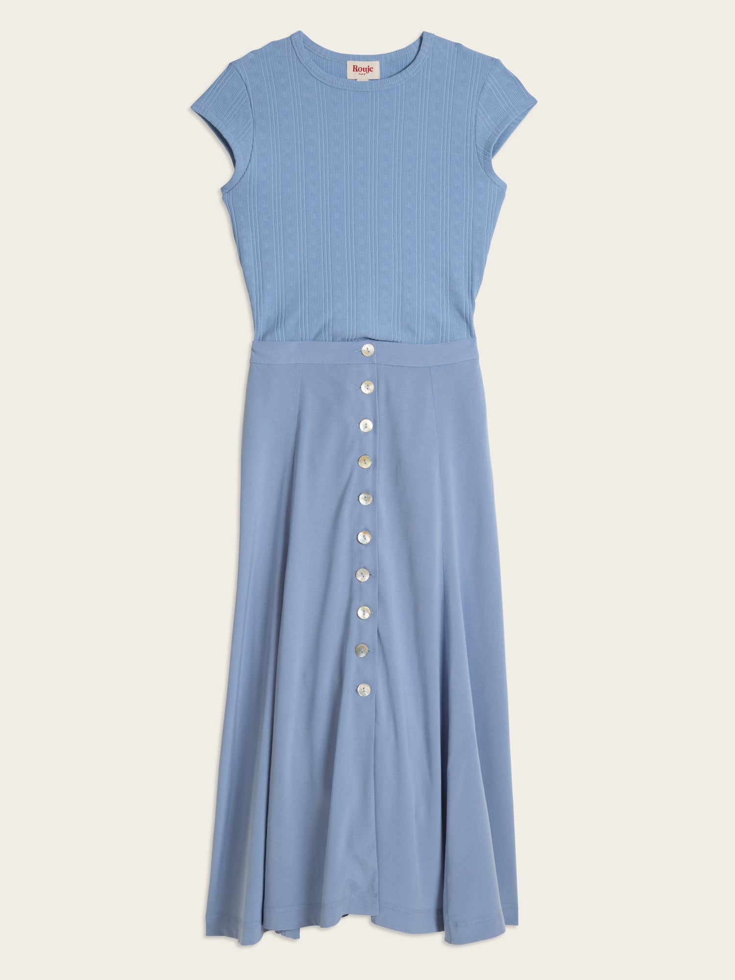 MAMBO-Kleid